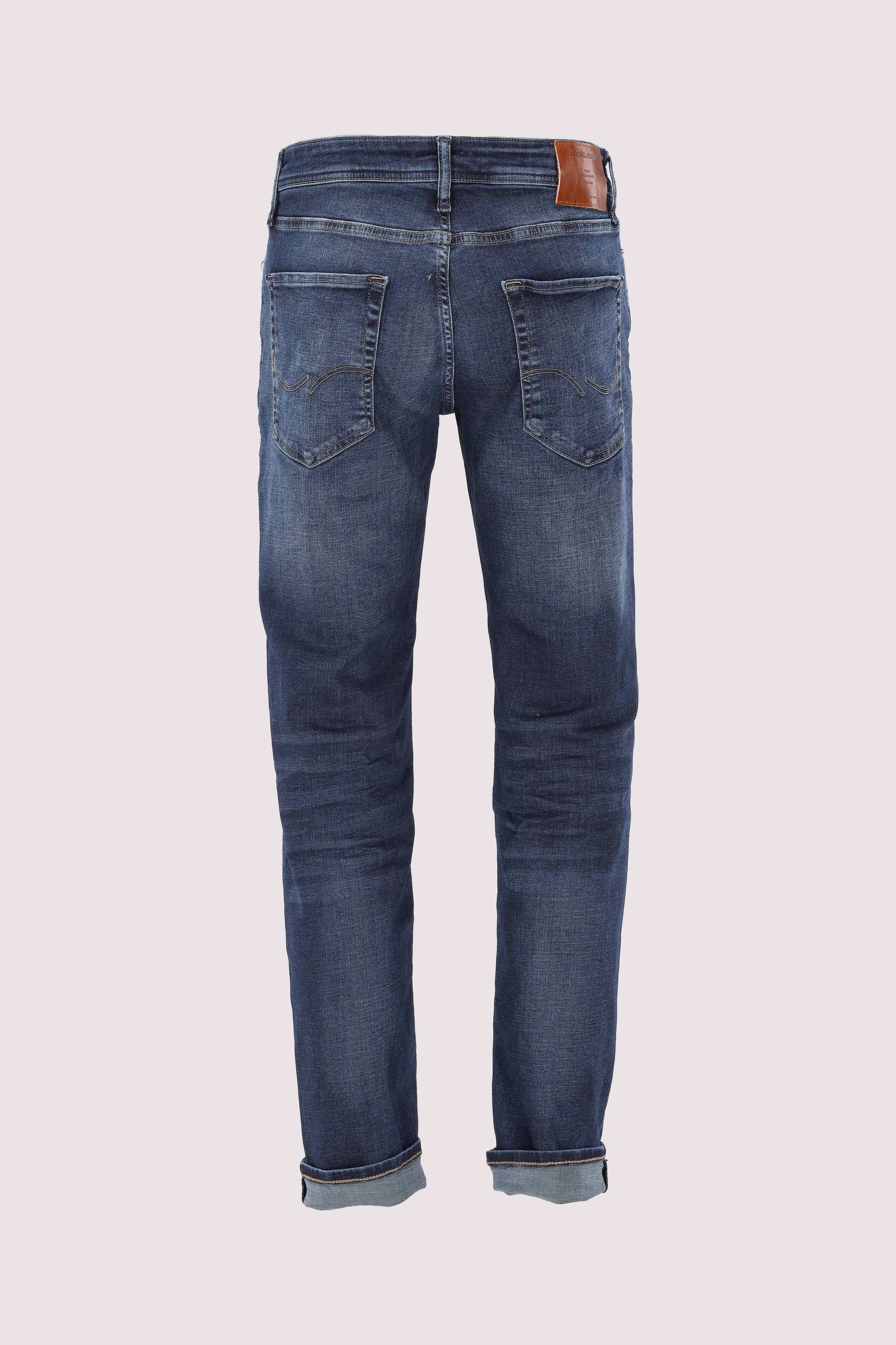 Jack and Jones - JJICLARK JJORIGINAL JOS 278 NO Jack and Jones - JJICLARK JJORIGINAL JOS 278 NO