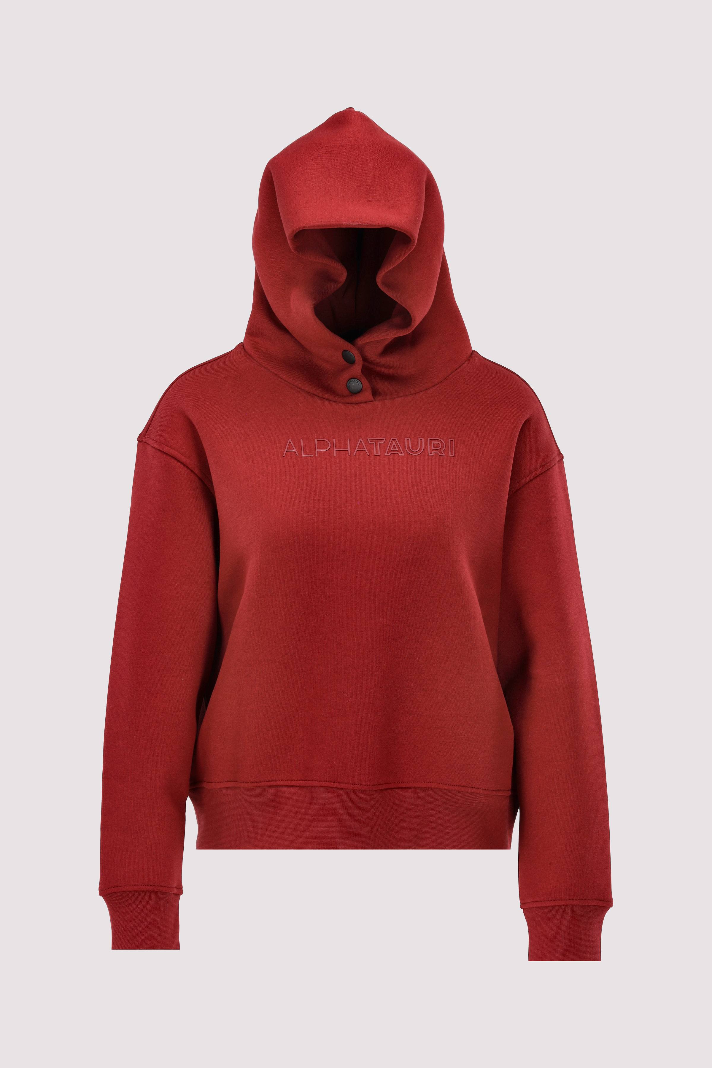 AlphaTauri - Hoodie Sera