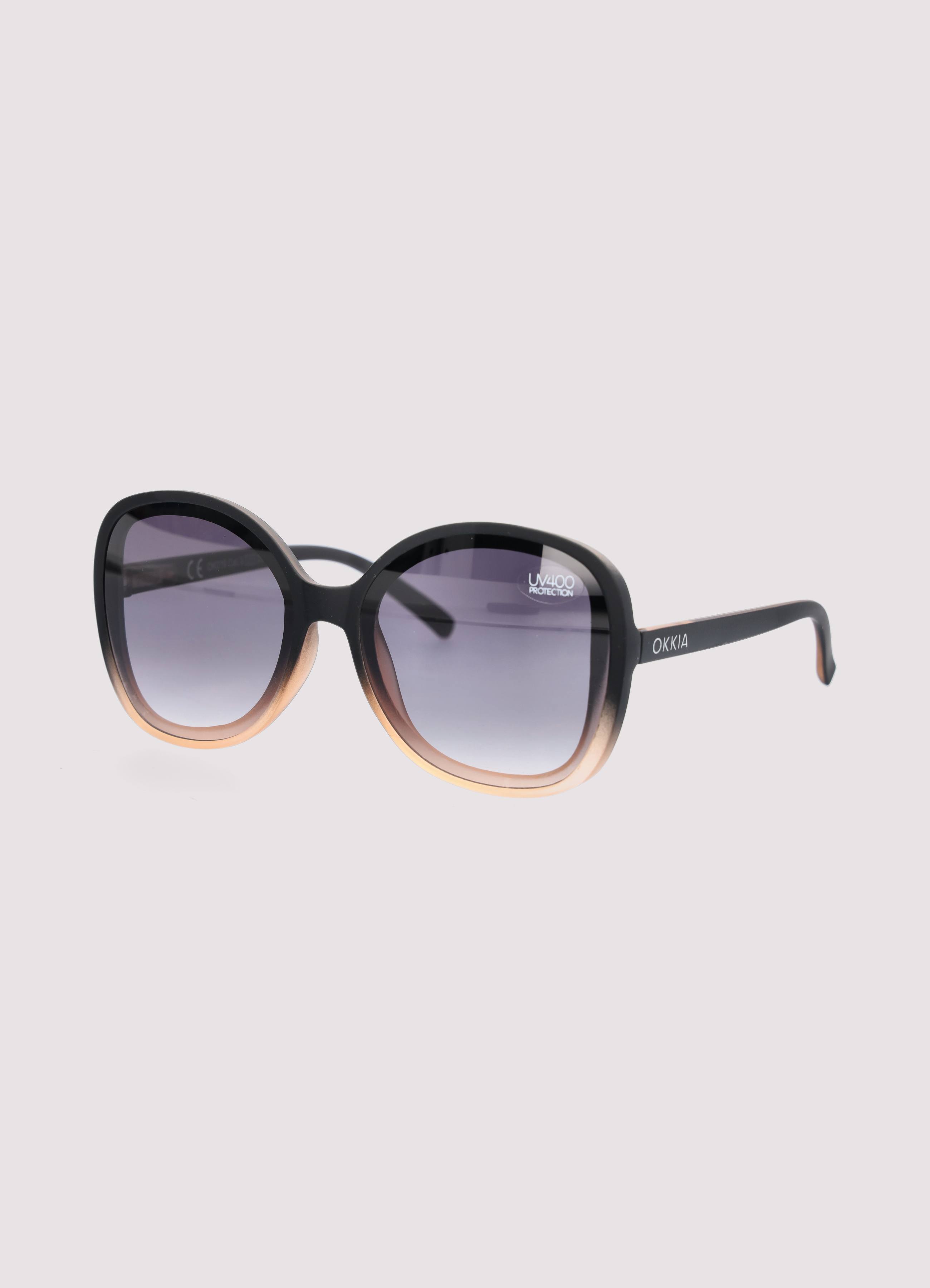 Okkia - Sonnenbrille butterfly Okkia - Sonnenbrille butterfly