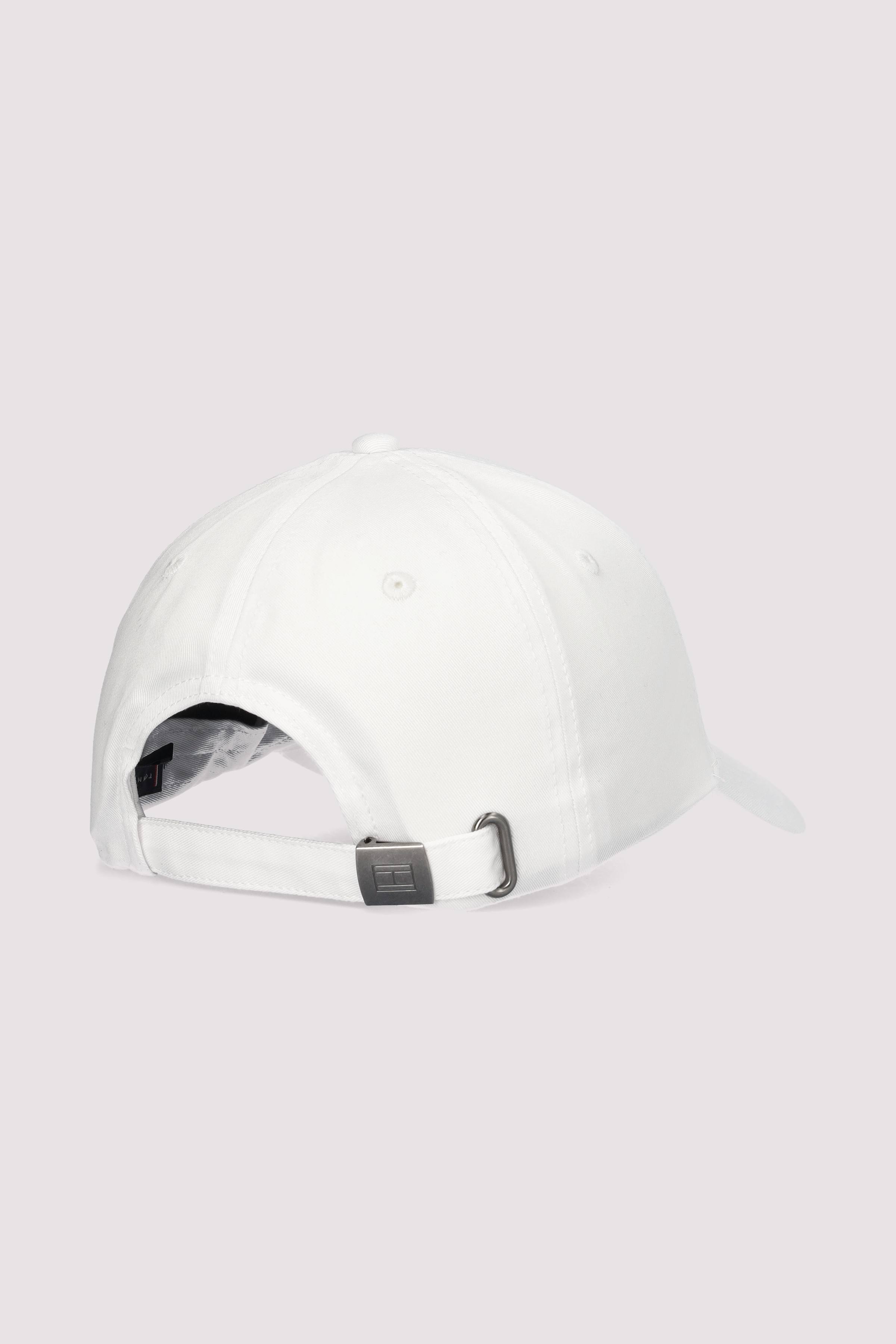Tommy Hilfiger - Tommy Hilfiger Basecap Bio-Baumwolle