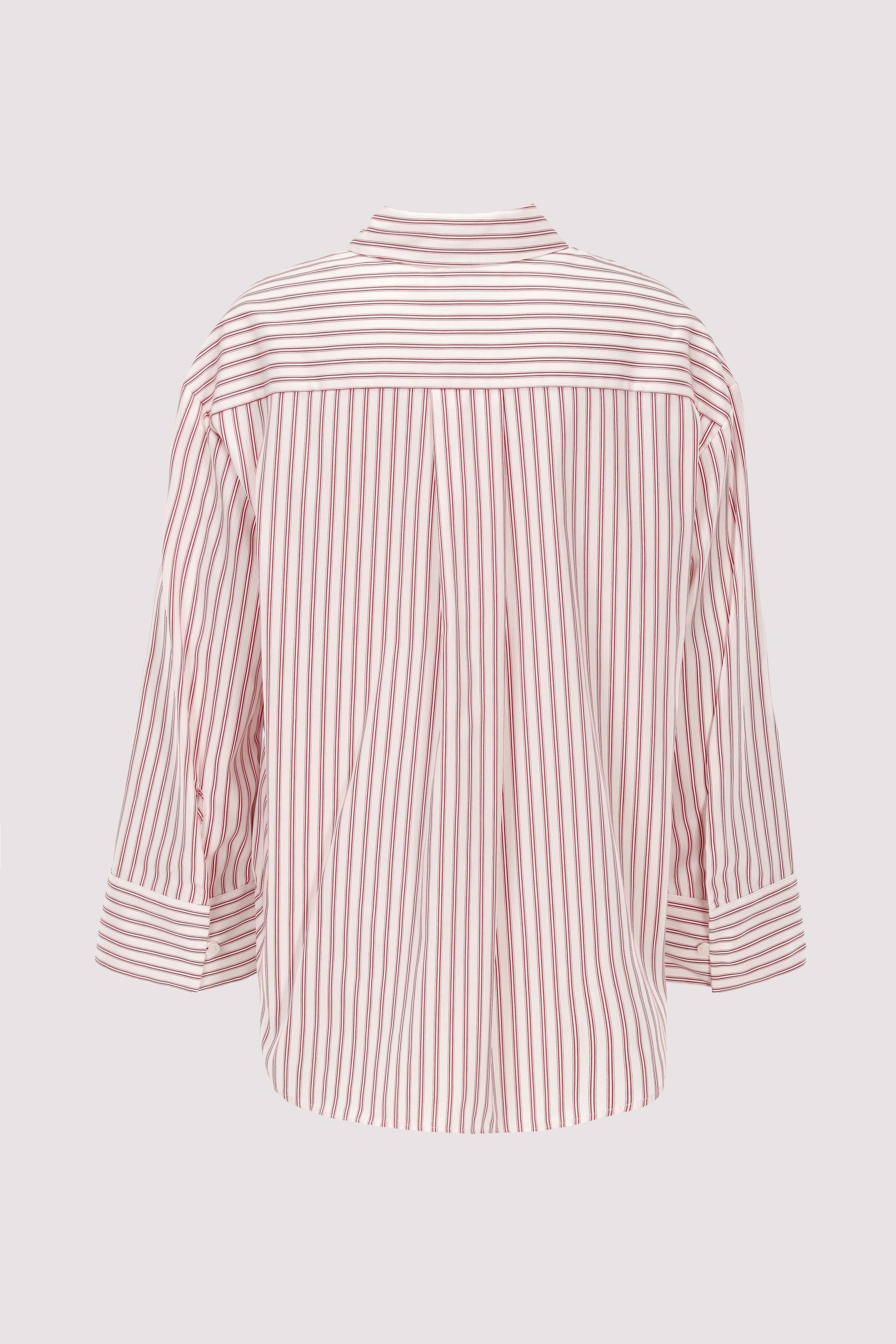 NEW POPLIN MODERN FIT SHIRT