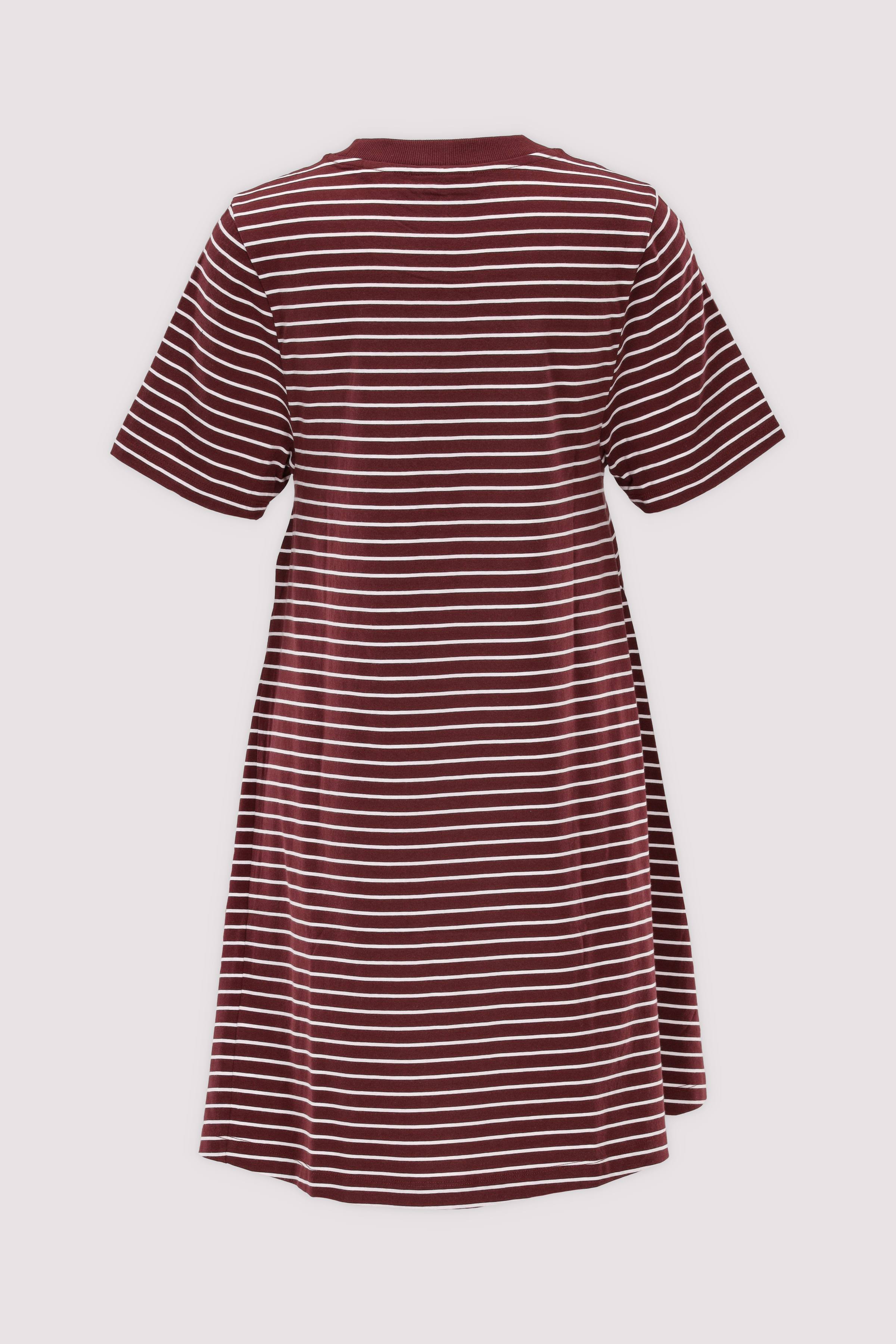 Jersey Dress, SSL, A-Shape, YD