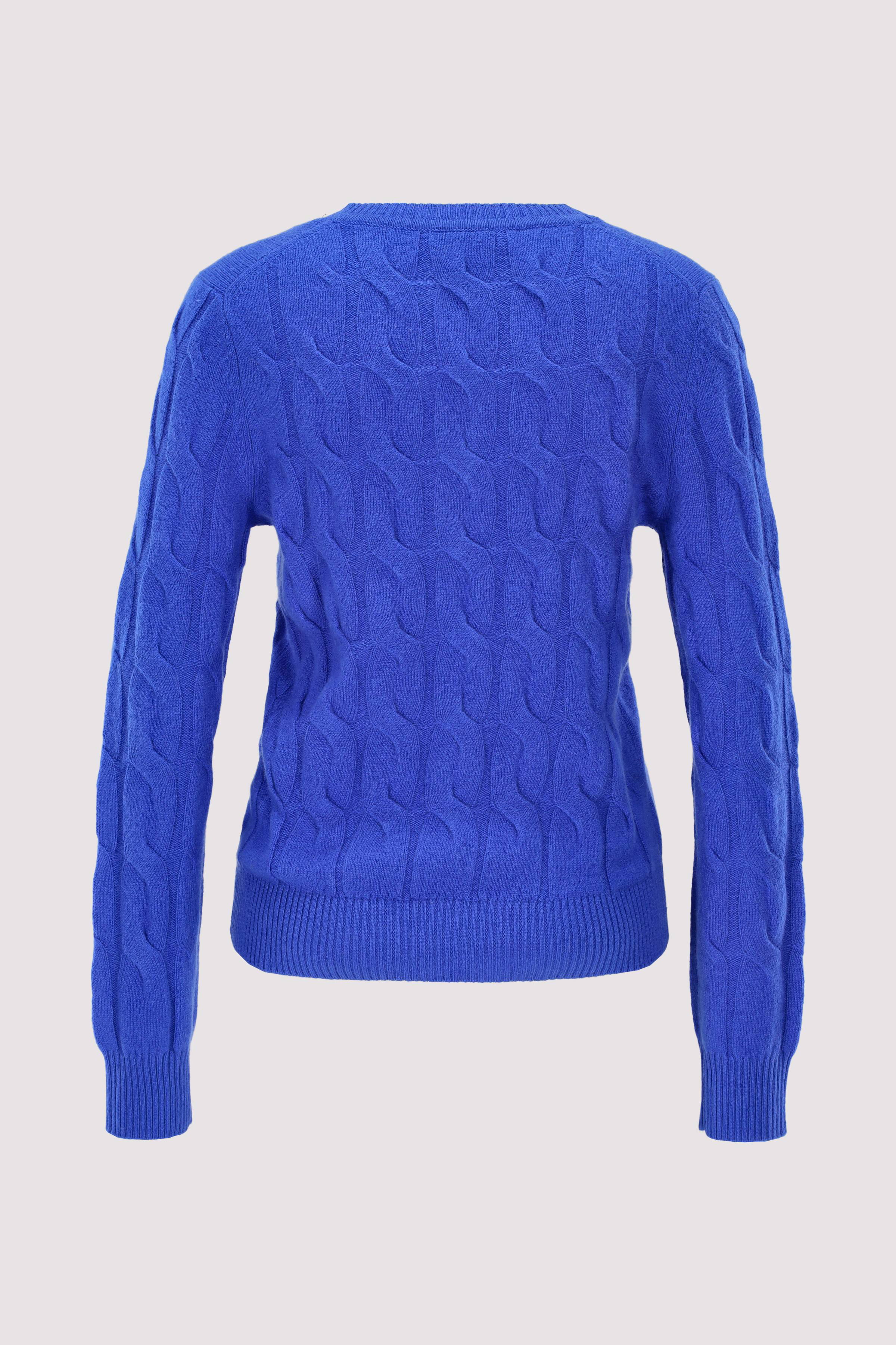 Tommy Hilfiger - SOFT WOOL CABLE C-NK LS CARDIG Tommy Hilfiger - SOFT WOOL CABLE C-NK LS CARDIG
