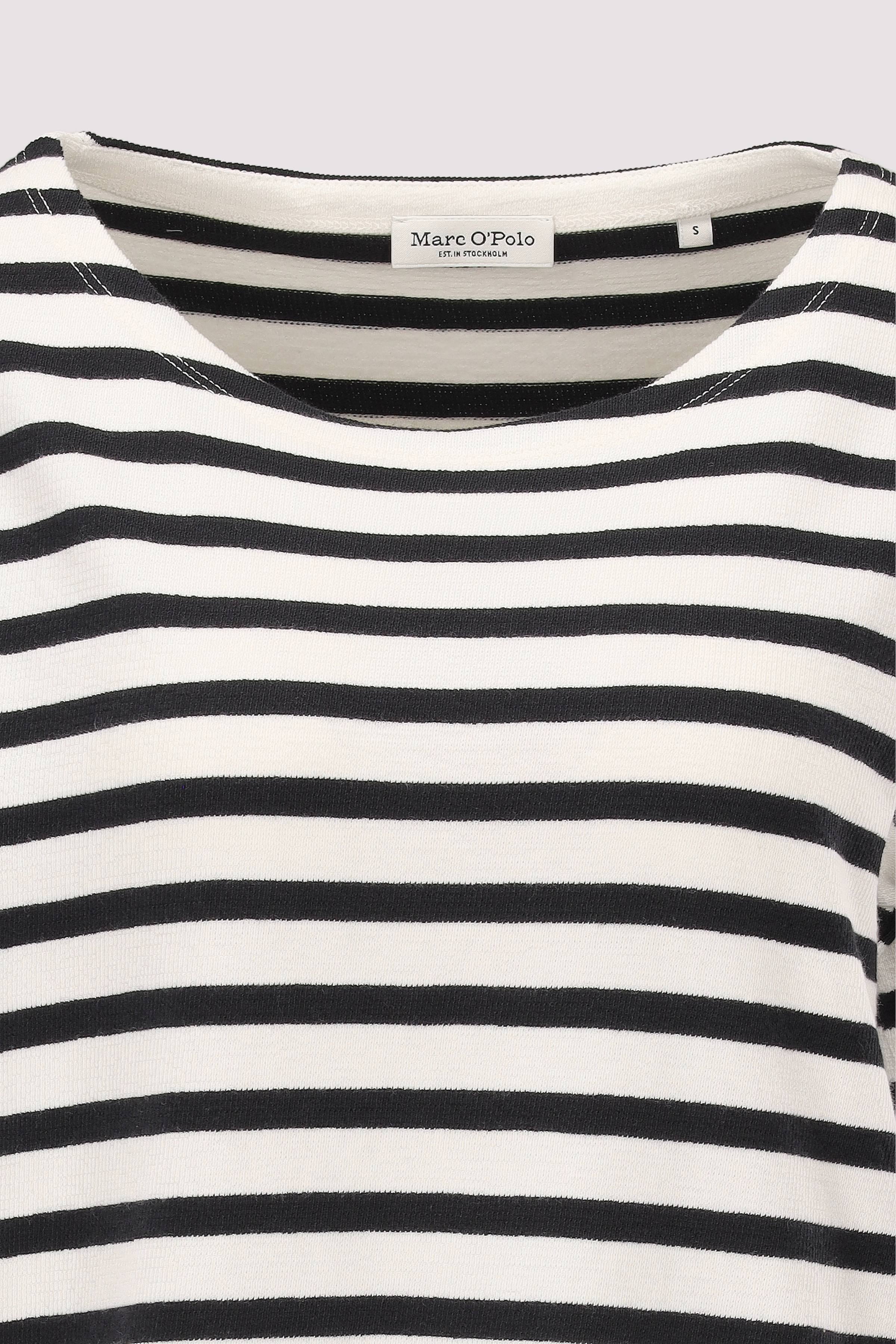 Marc O Polo Casual - Marc O'Polo Freizeitkleid aus Baumwolle