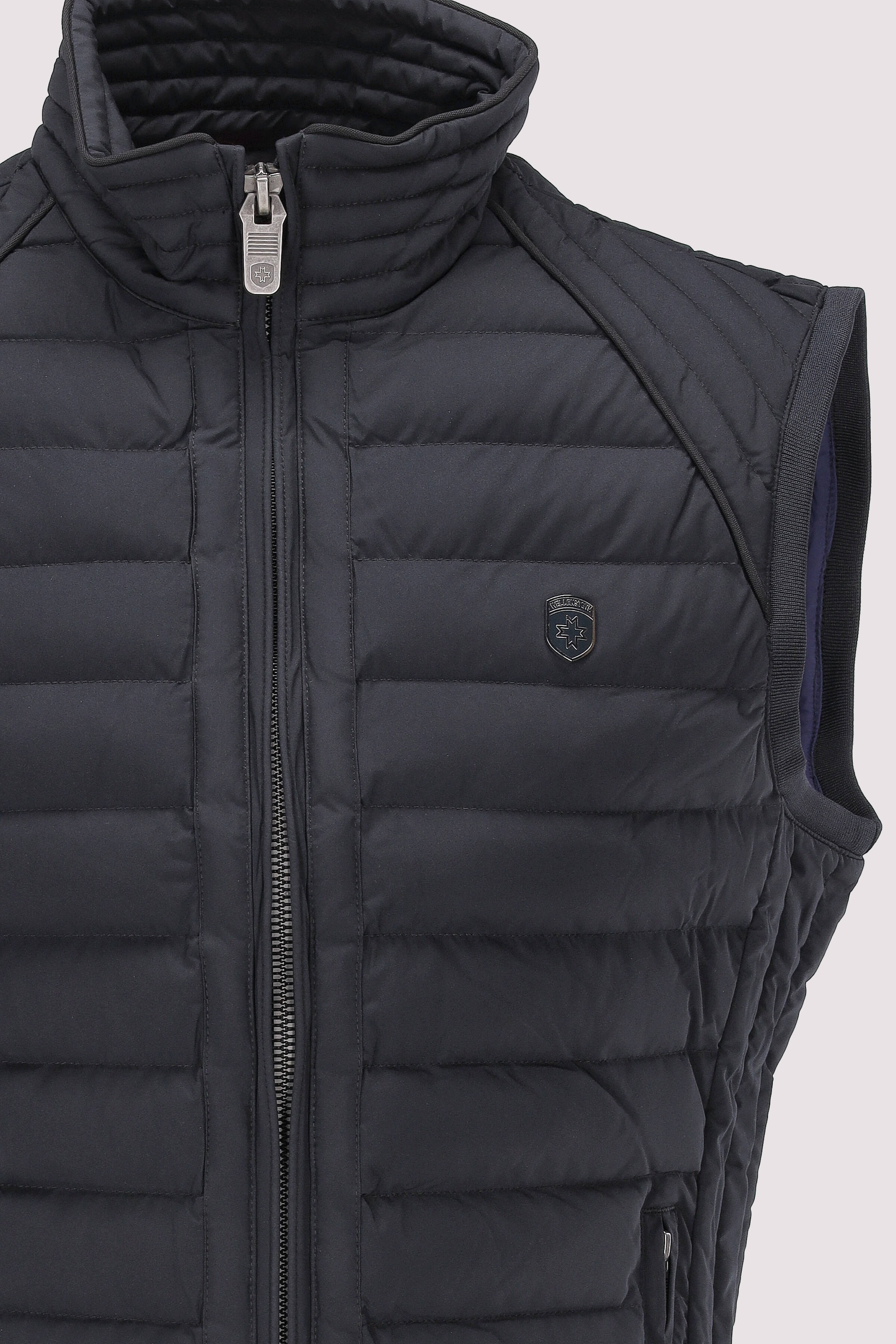 Wellensteyn - MOL Men Vest Wellensteyn - MOL Men Vest