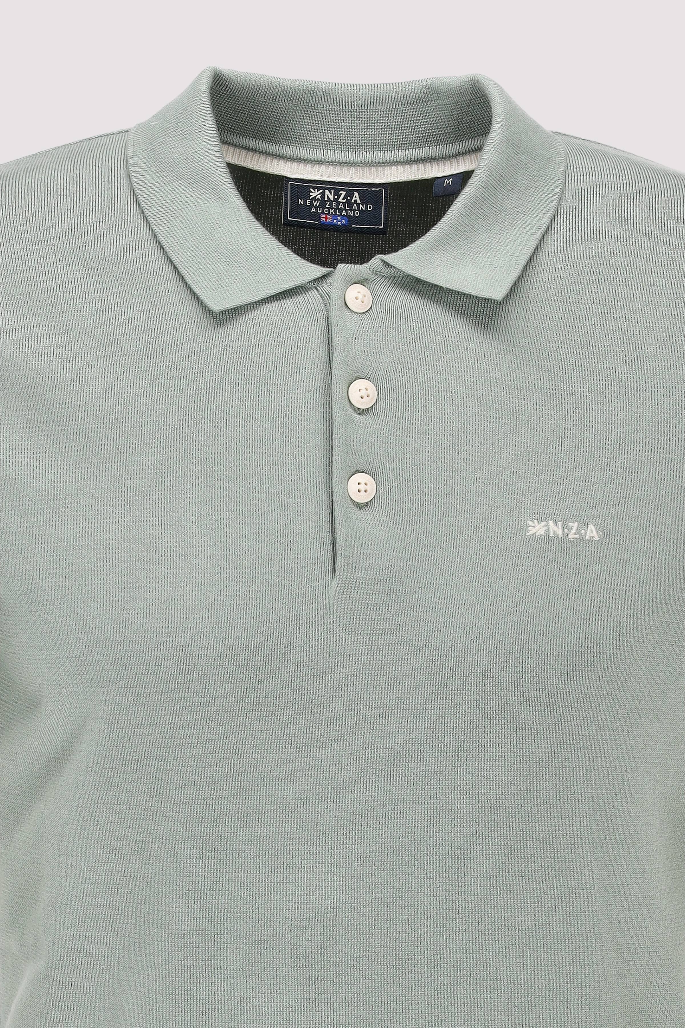New Zealand Auckland - Polo short sleeve New Zealand Auckland - Polo short sleeve