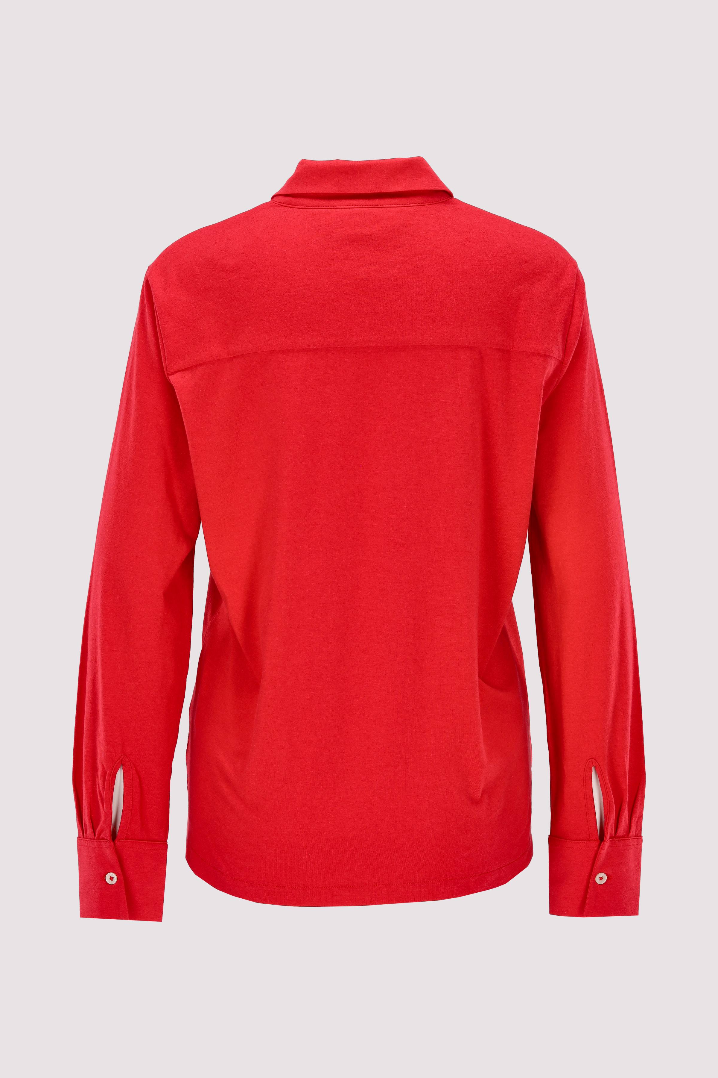 Tommy Hilfiger - CASUAL BTN DOWN SHIRT LS Tommy Hilfiger - CASUAL BTN DOWN SHIRT LS
