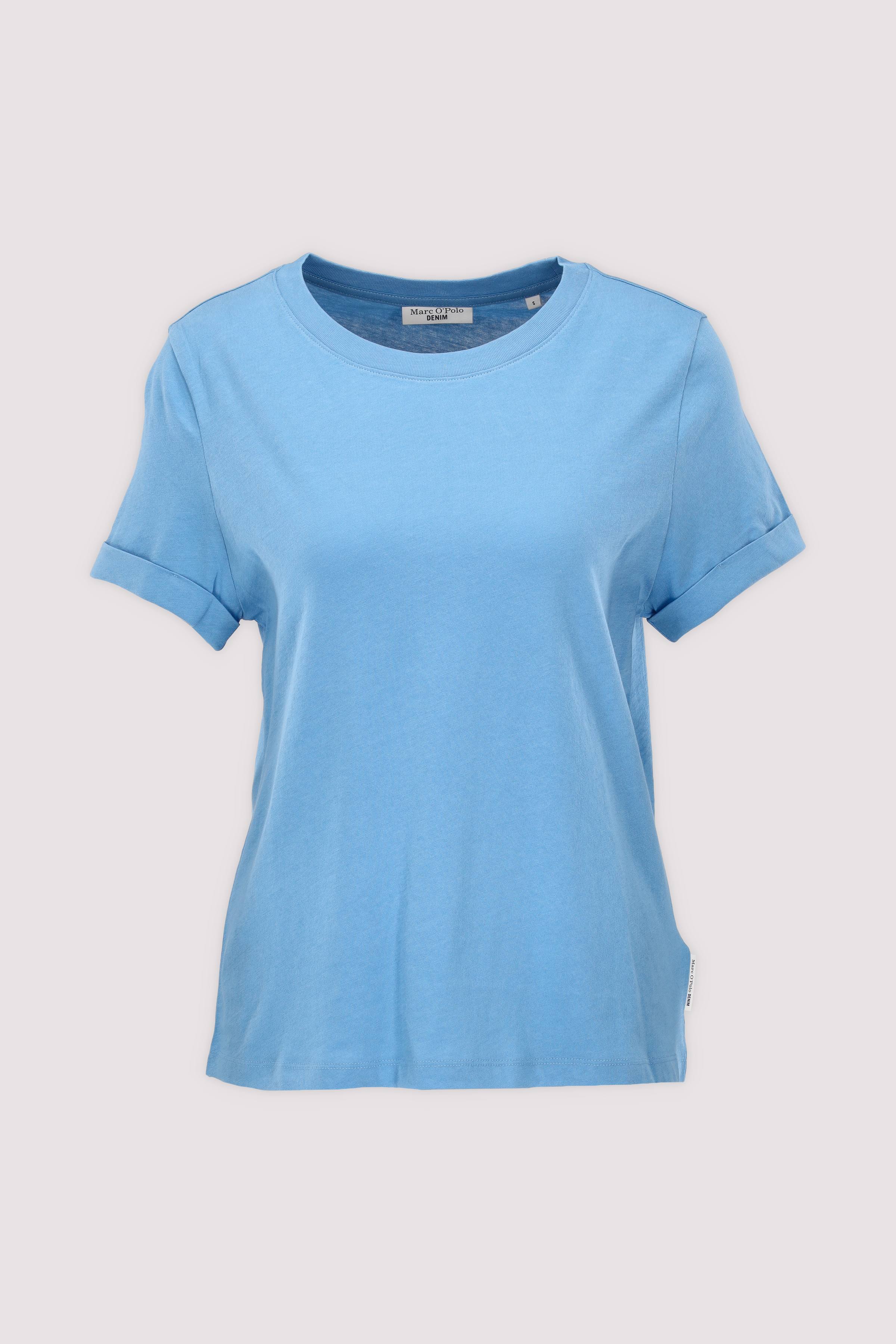 Marc O'Polo T-Shirt Azure sky