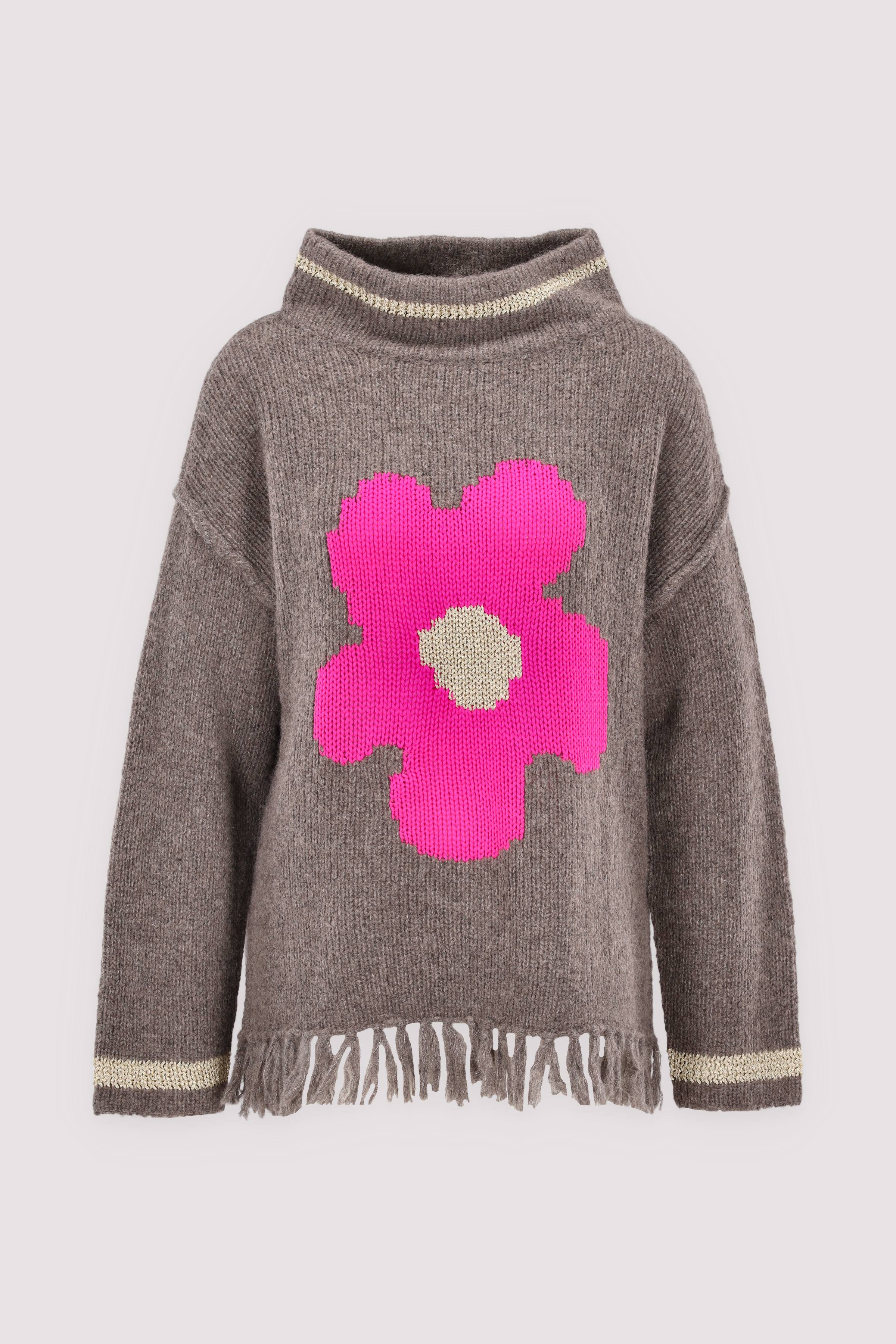 Pulli Blume