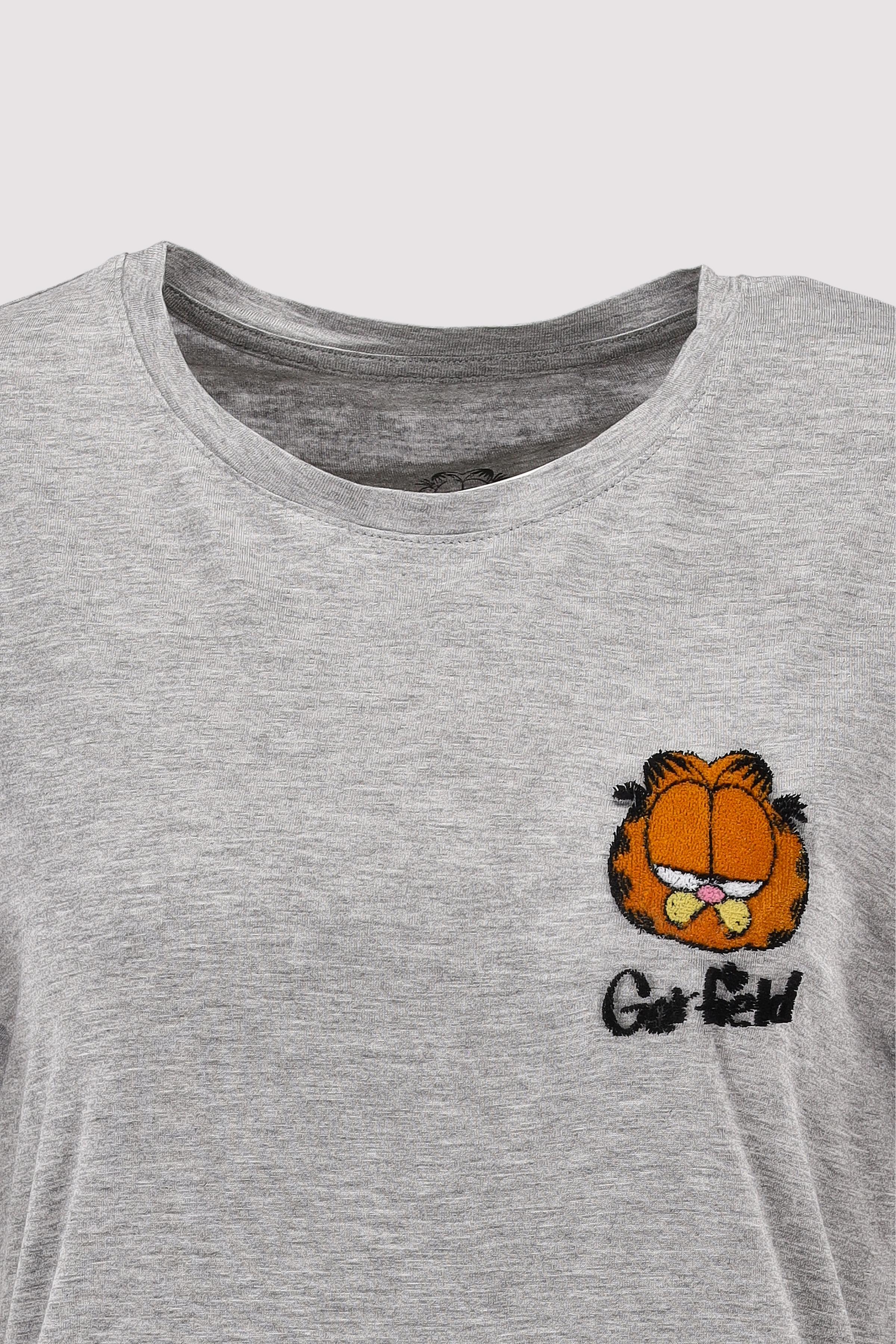 Disney 100 - T-Shirt Garfield special Disney 100 - T-Shirt Garfield special