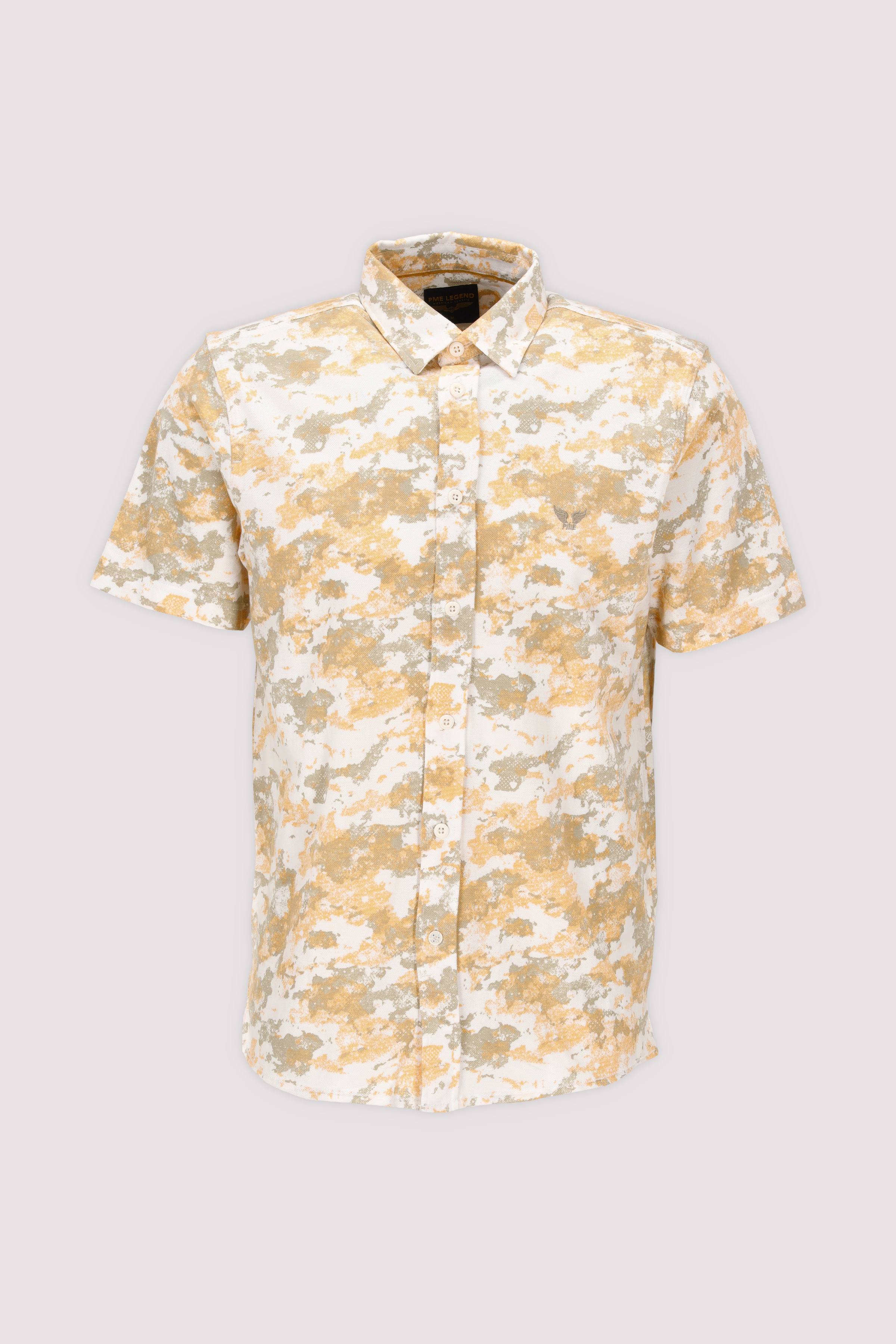 PME Legend Hemd 100% Baumwolle
