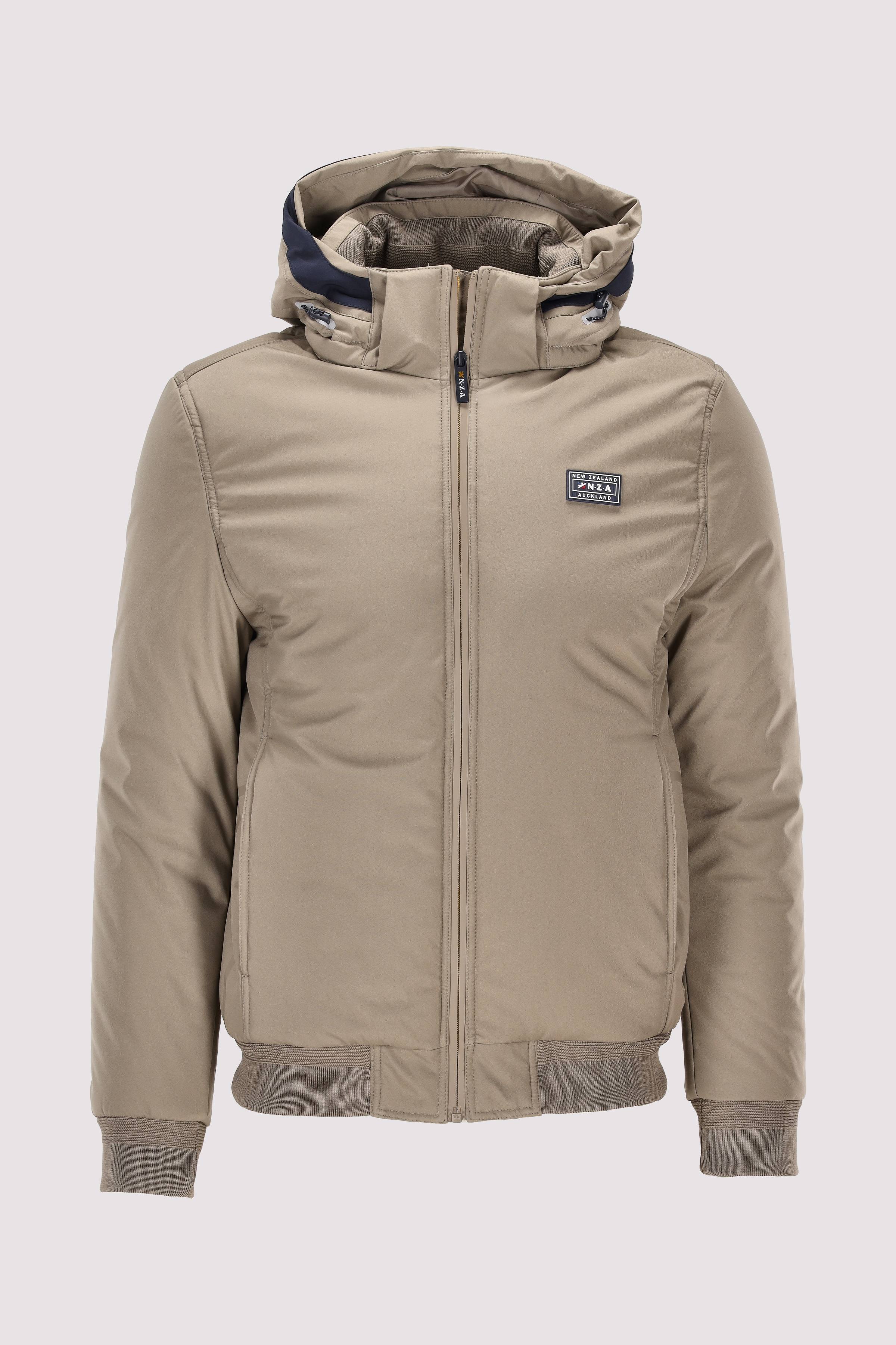 New Zealand Auckland Freizeitjacke