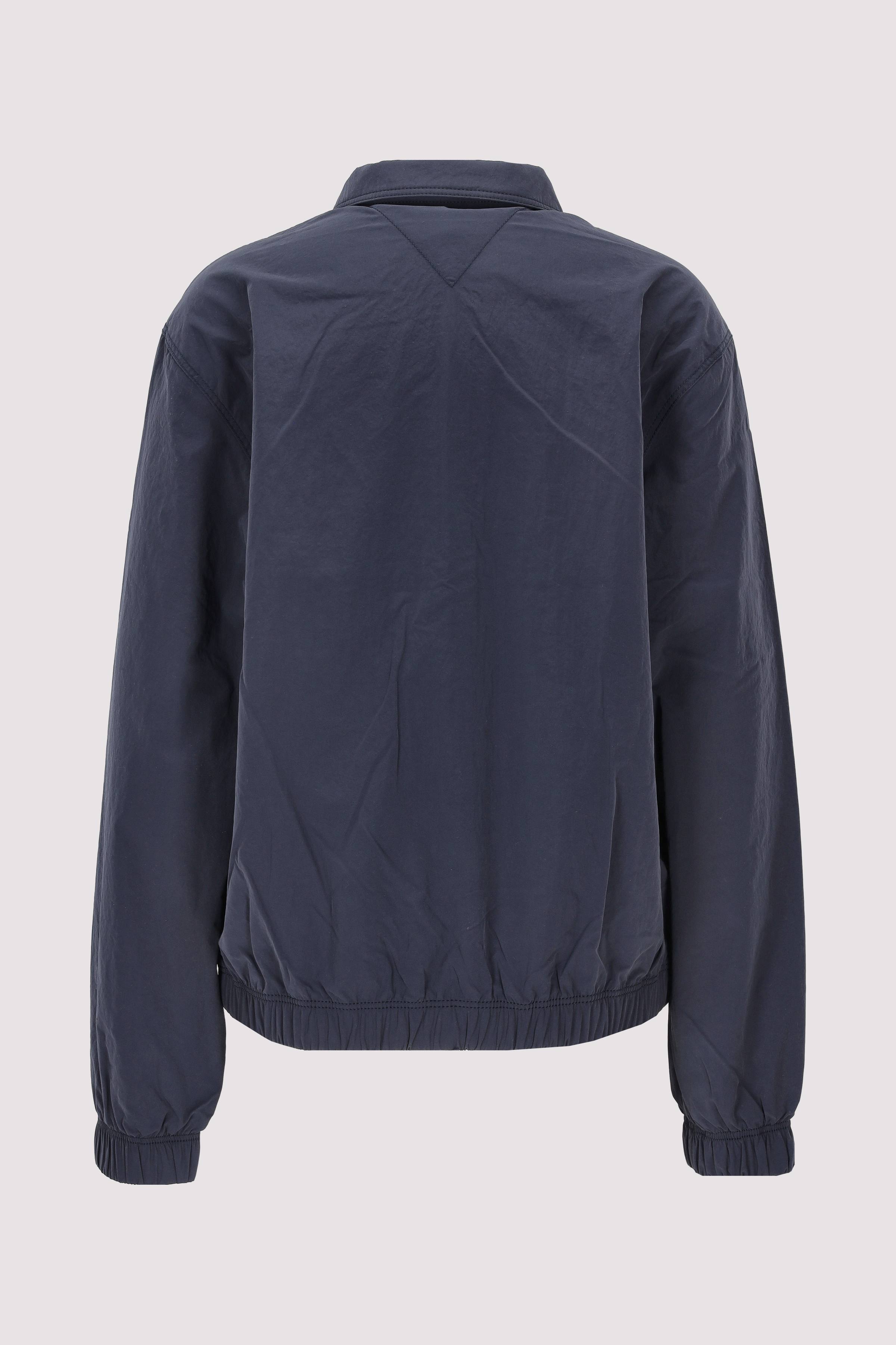 TJM ESSENTIAL JACKET EXT