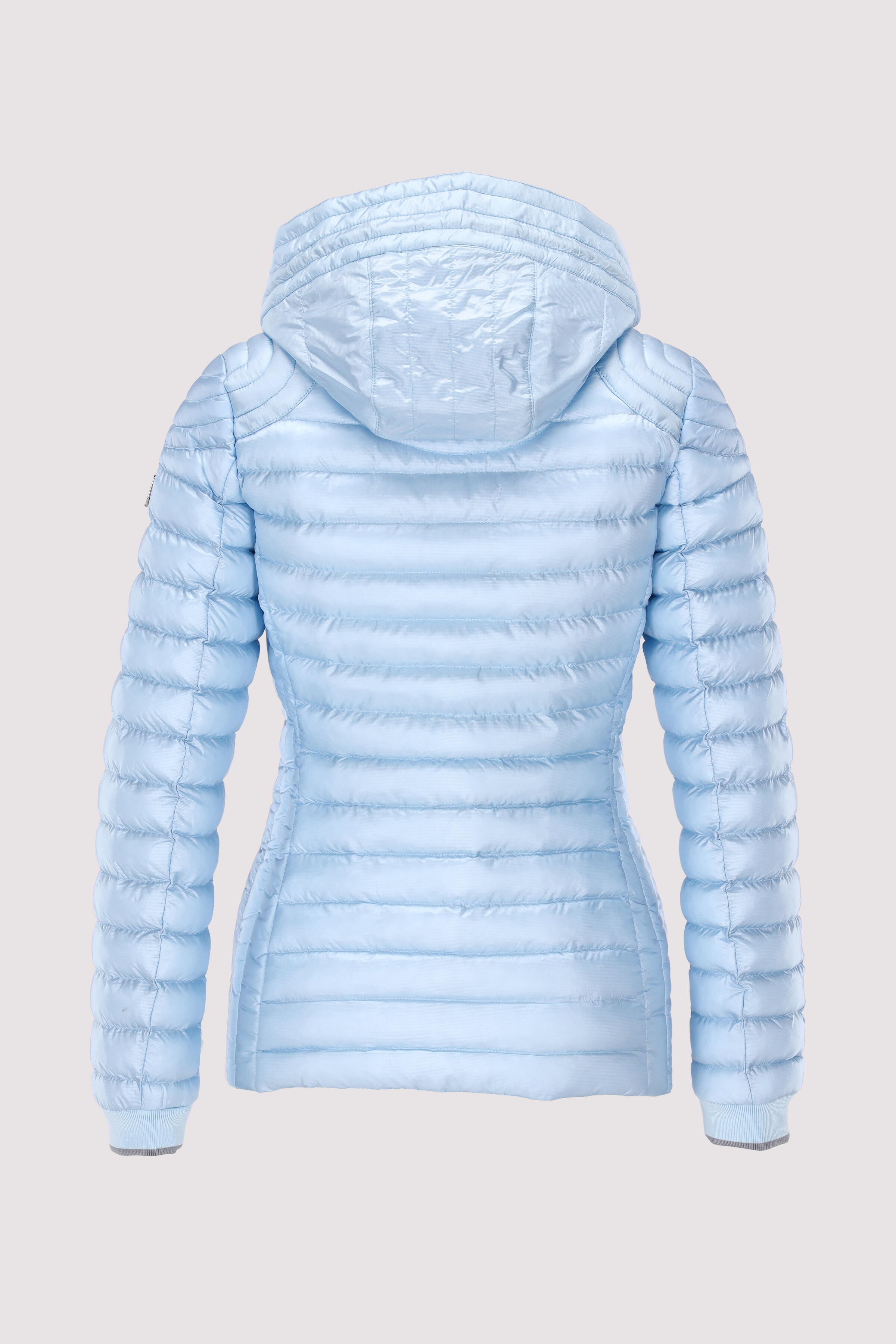 Wellensteyn - Helium Short w Hood