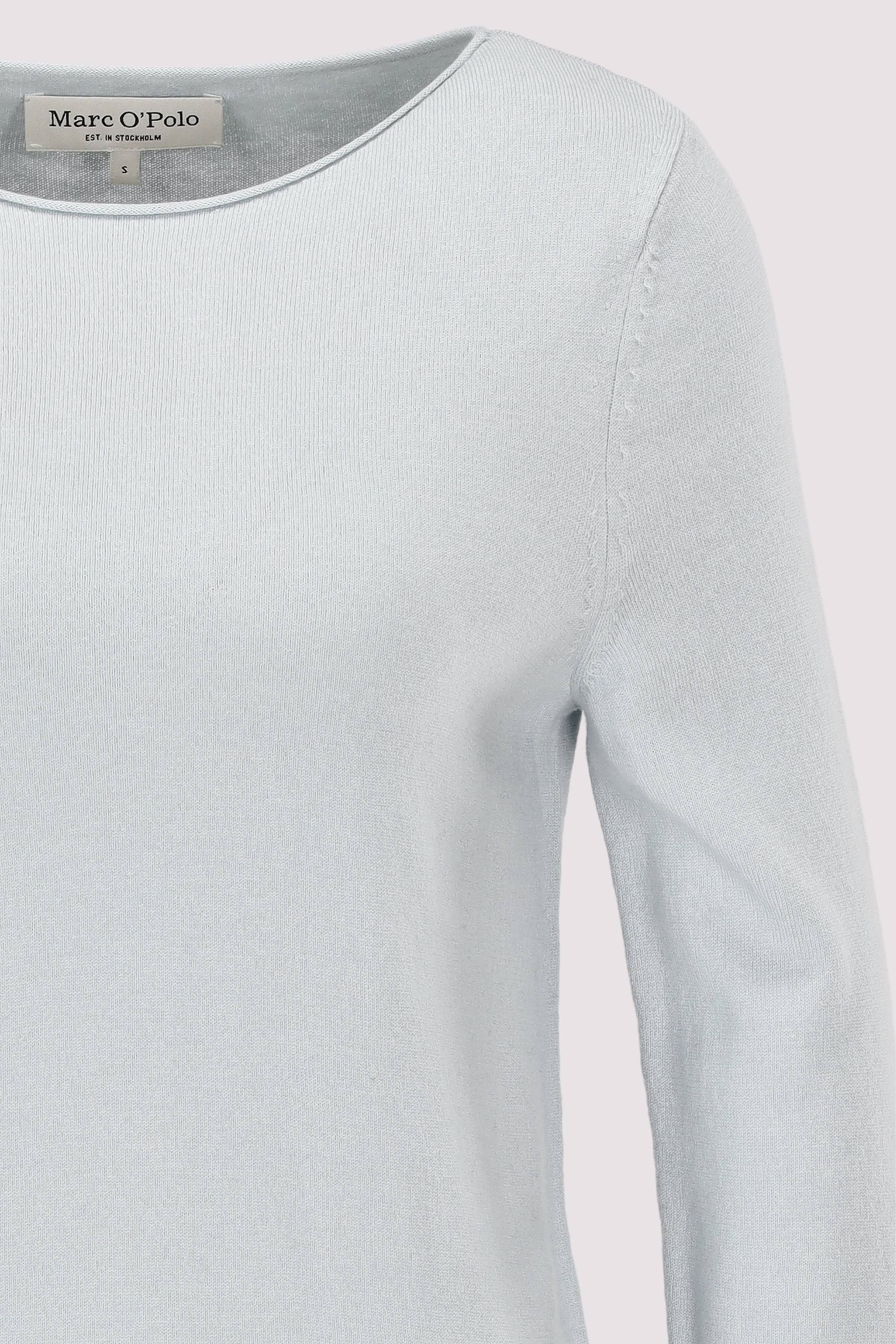 Marc O´Polo International - Pullover, longsleeve, boat nec Marc O´Polo International - Pullover, longsleeve, boat nec