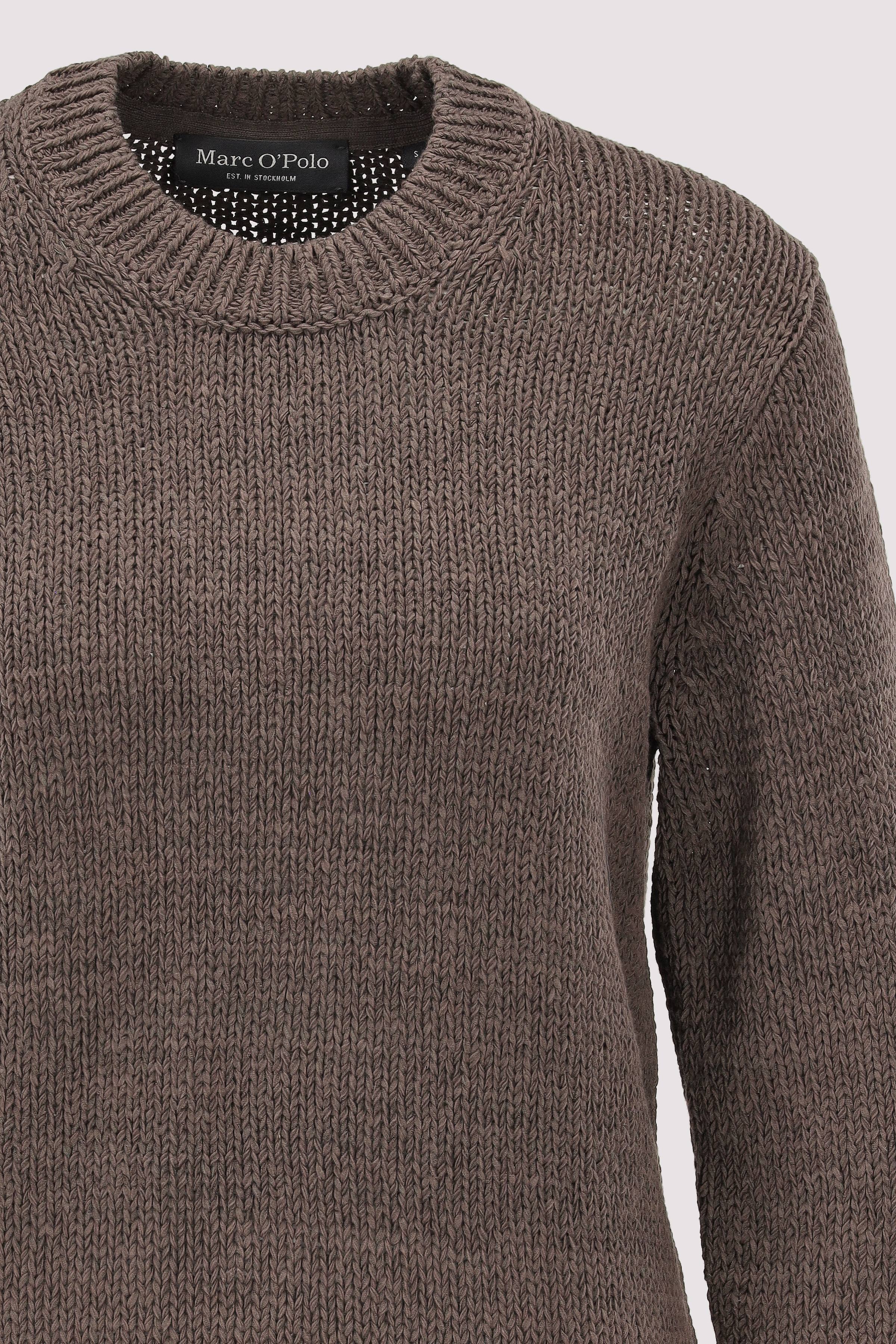 Marc O Polo Casual - Knit Pullovers Longsleeve
