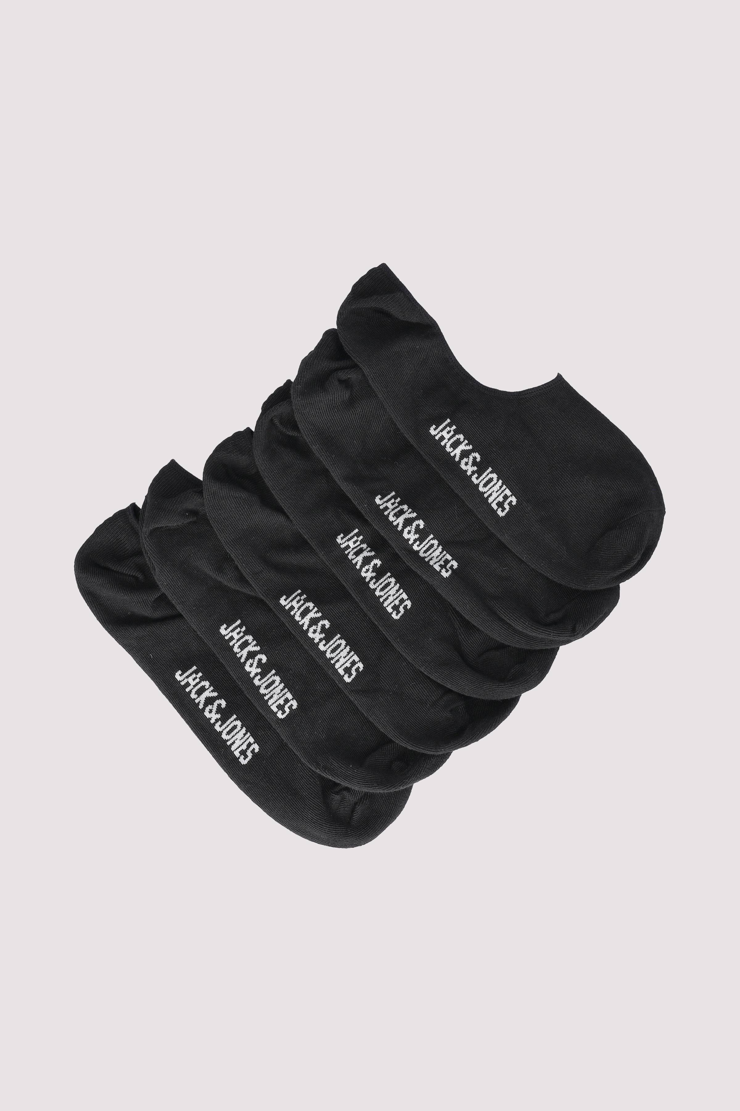 JACDOUGLAS MULTI SHORT SOCK 3