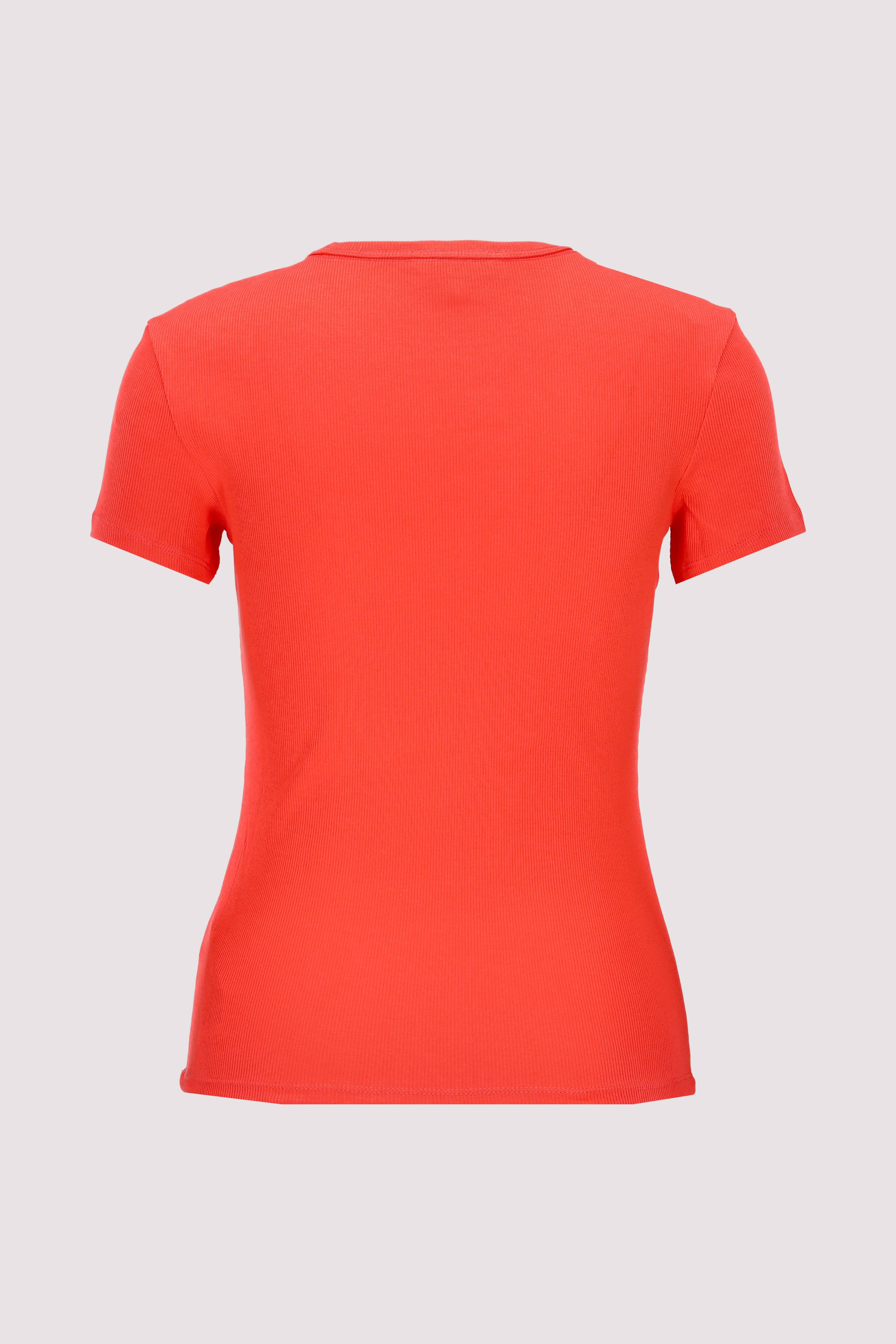 TJW SLIM ESSENTIAL RIB SS EXT