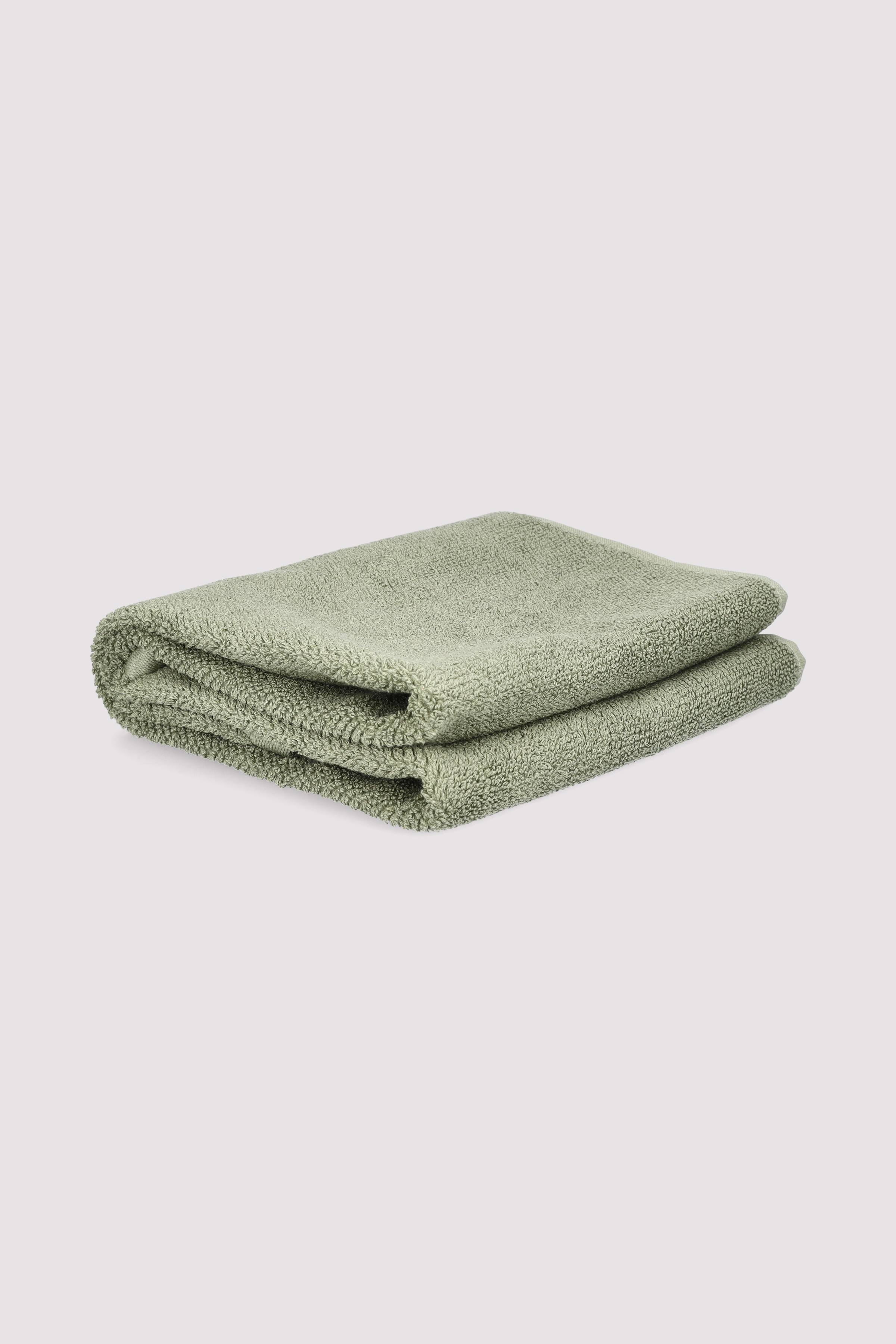 Marc O´Polo Homewear - Timeless Handtuch Marc O´Polo Homewear - Timeless Handtuch