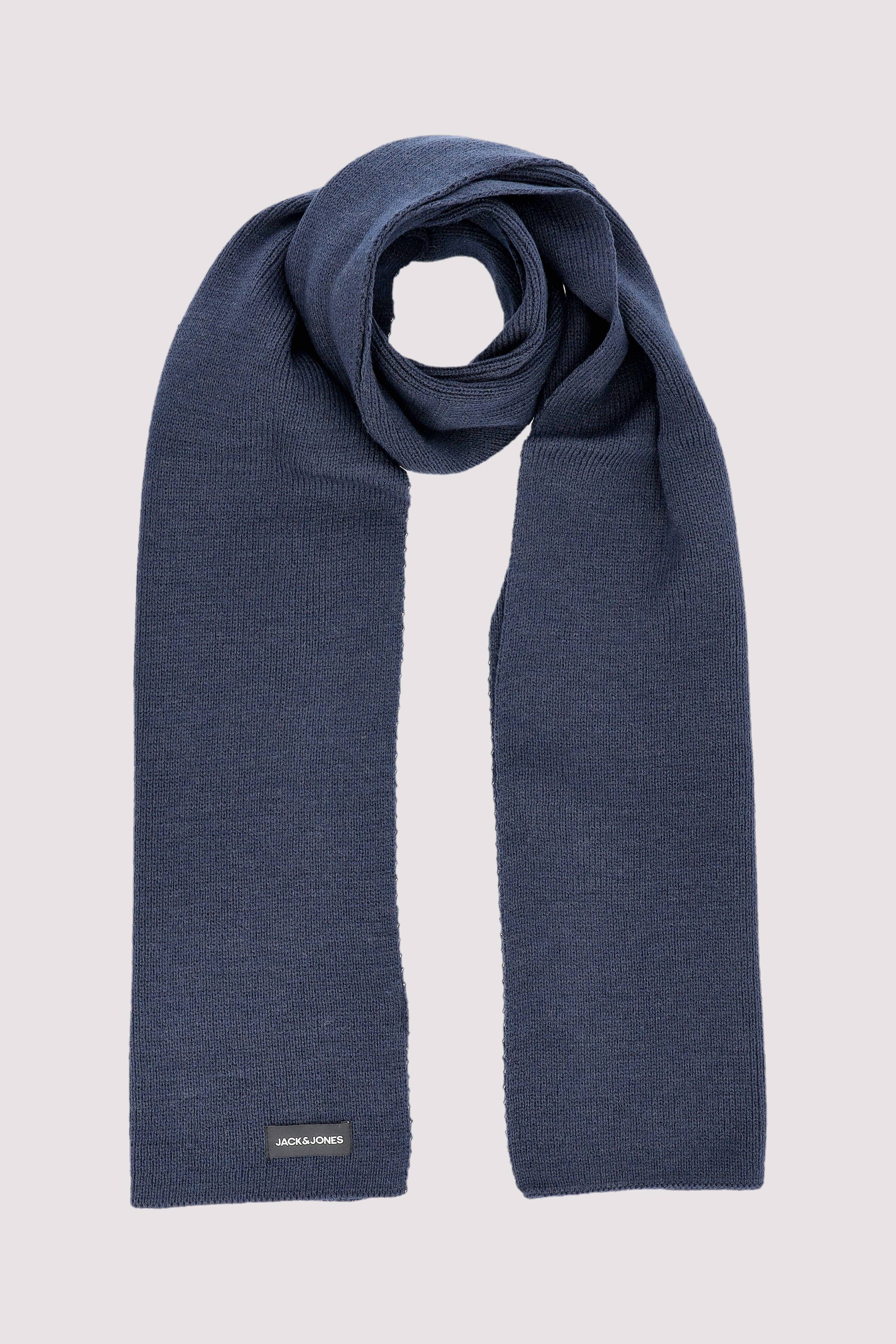 Jack and Jones - JACDNA KNIT SCARF NOOS Jack and Jones - JACDNA KNIT SCARF NOOS