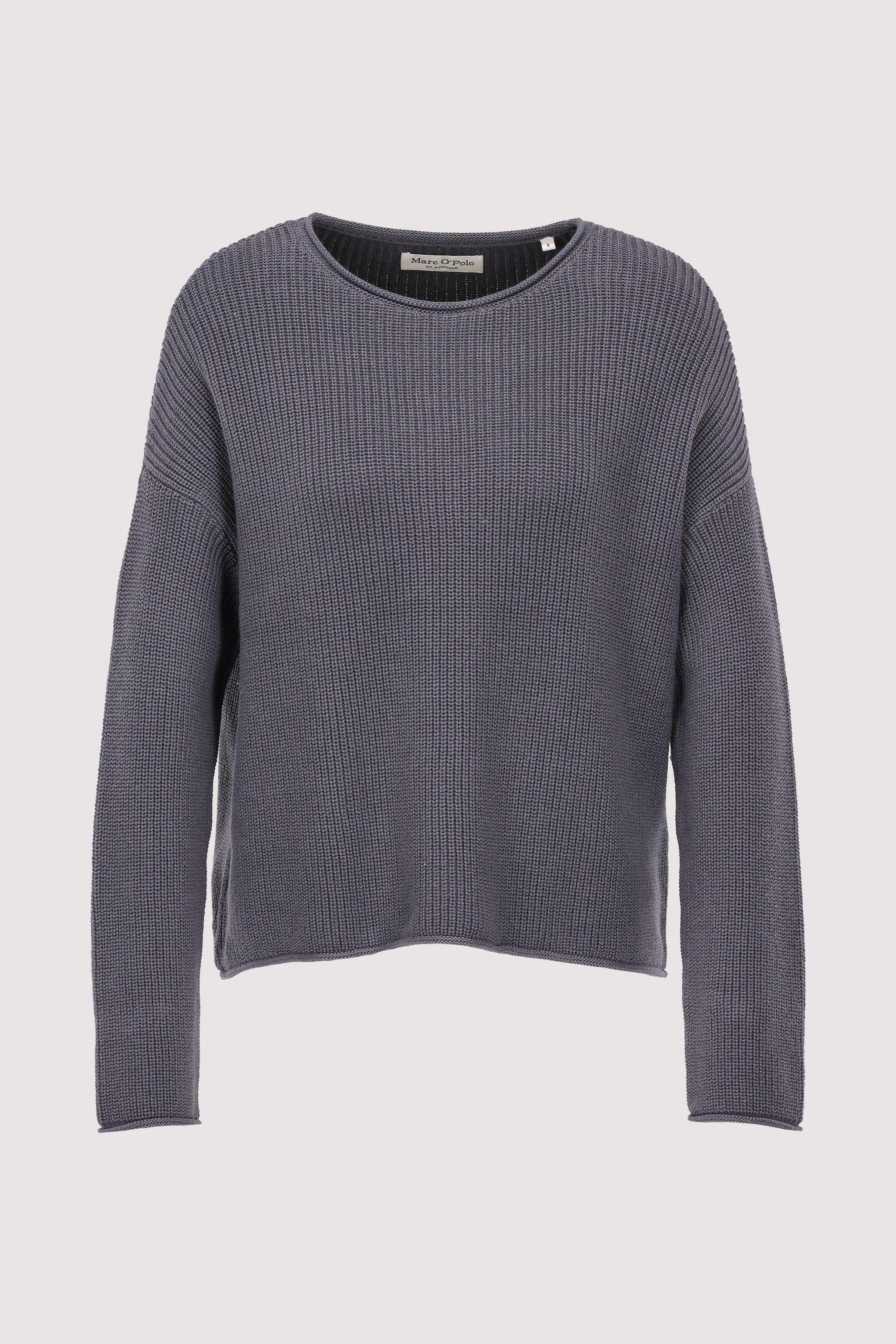 Knit Pullovers Longsleeve