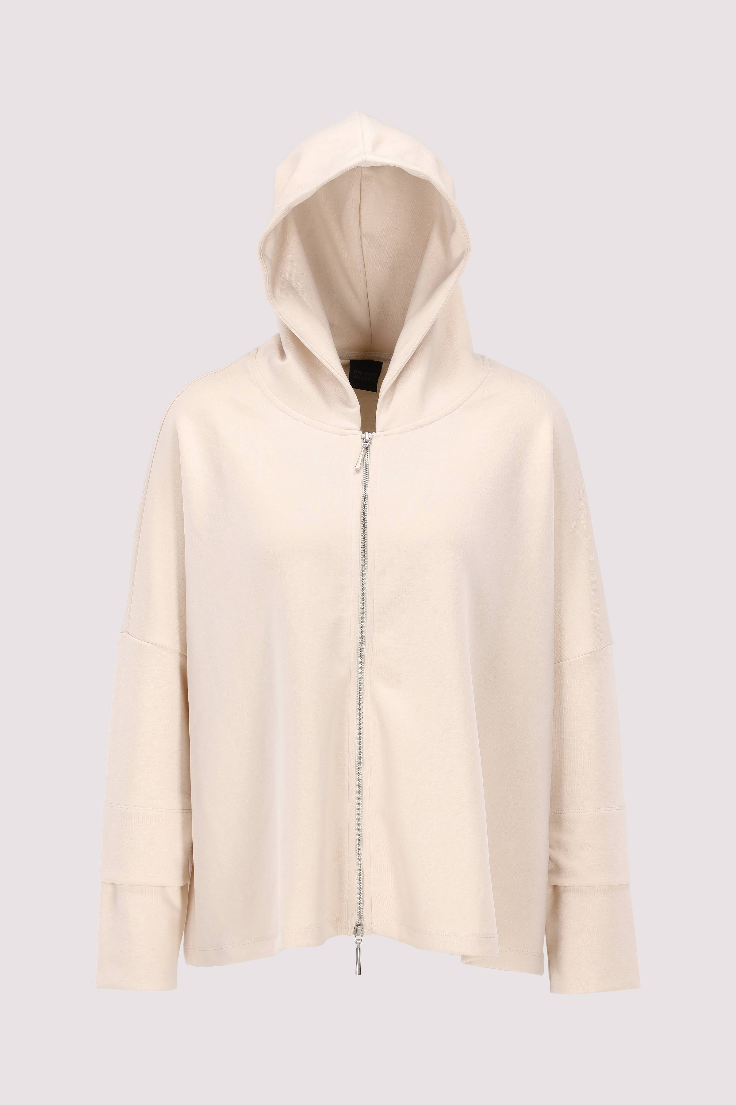 Sold Out - Sweatjacke Sold Out - Sweatjacke