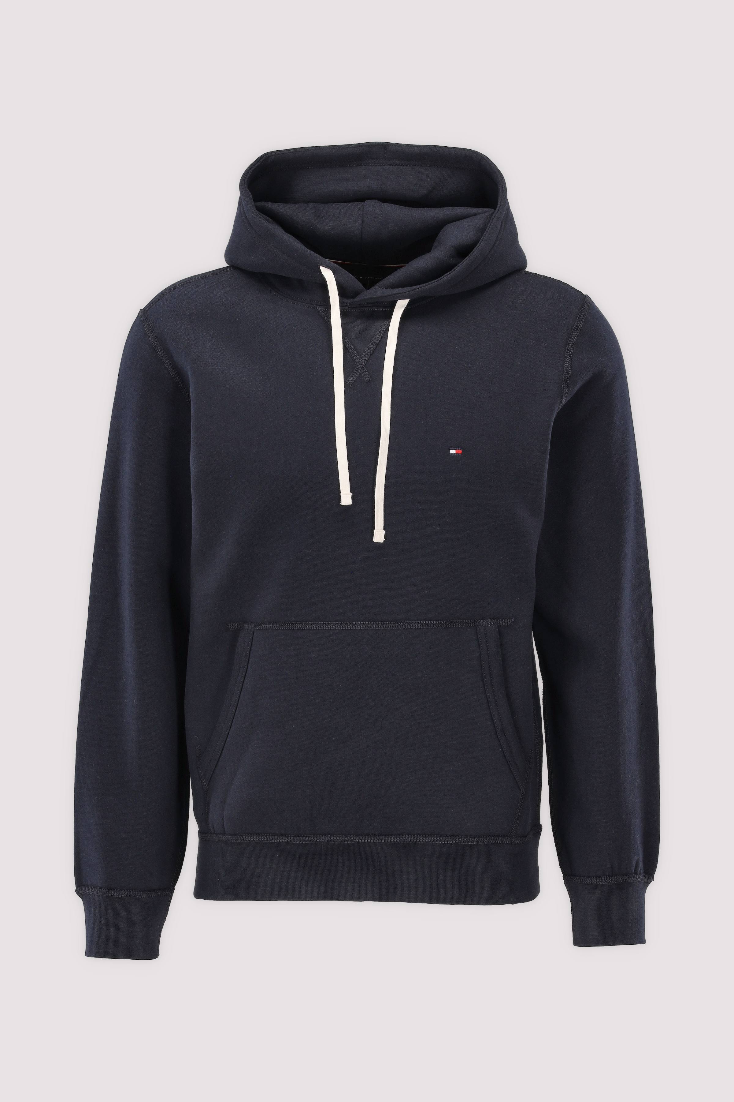 Tommy Hilfiger Hoodie Blau