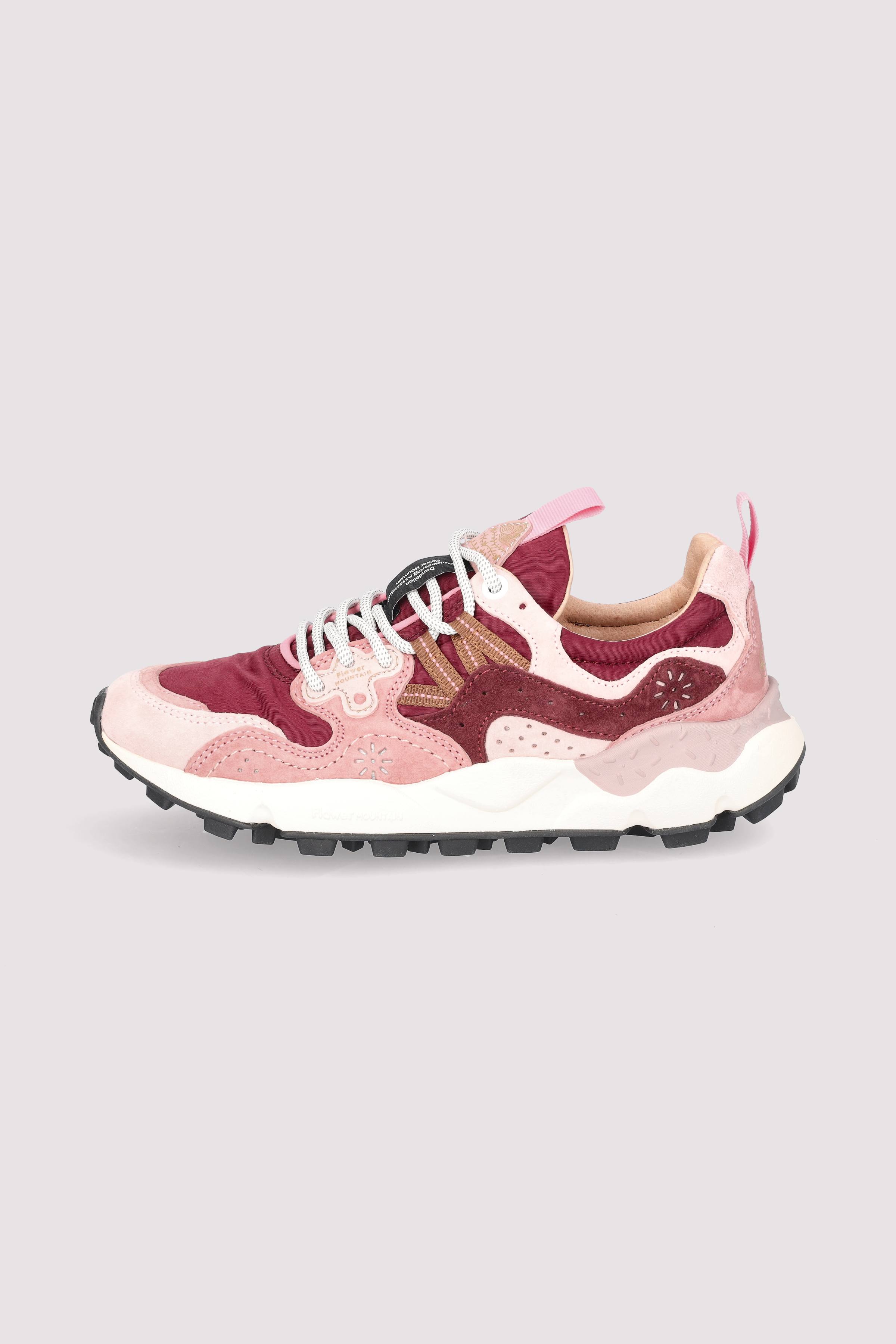 Sneaker Yamano 3 W