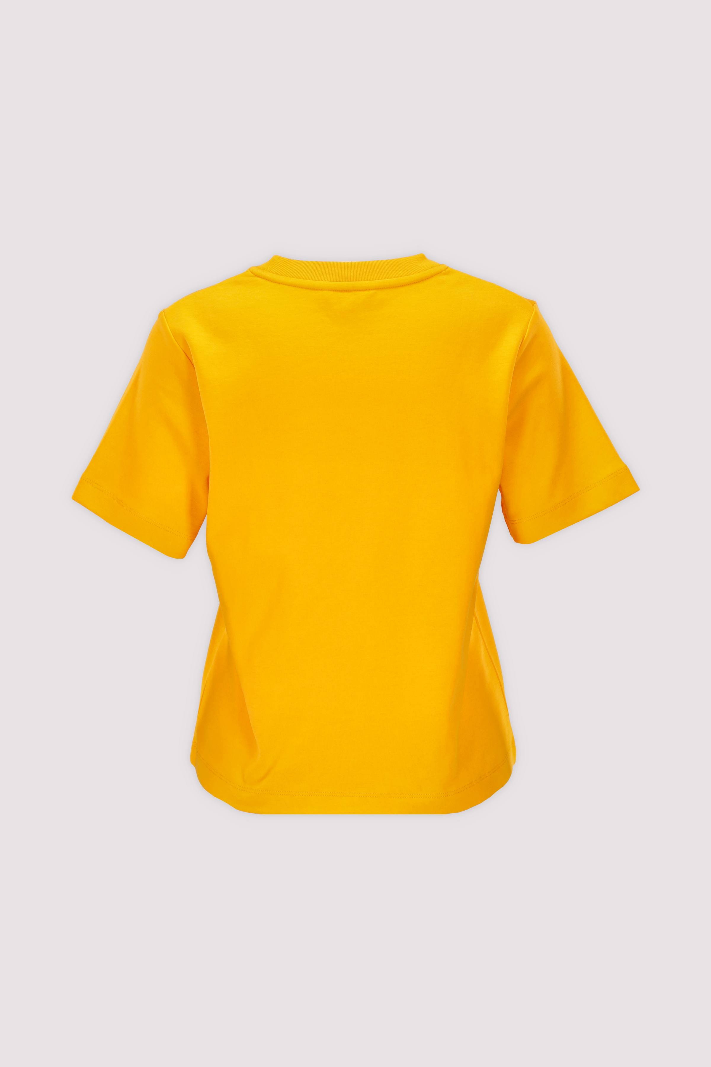 INTERLOCK BOXY C-NK SS TEE