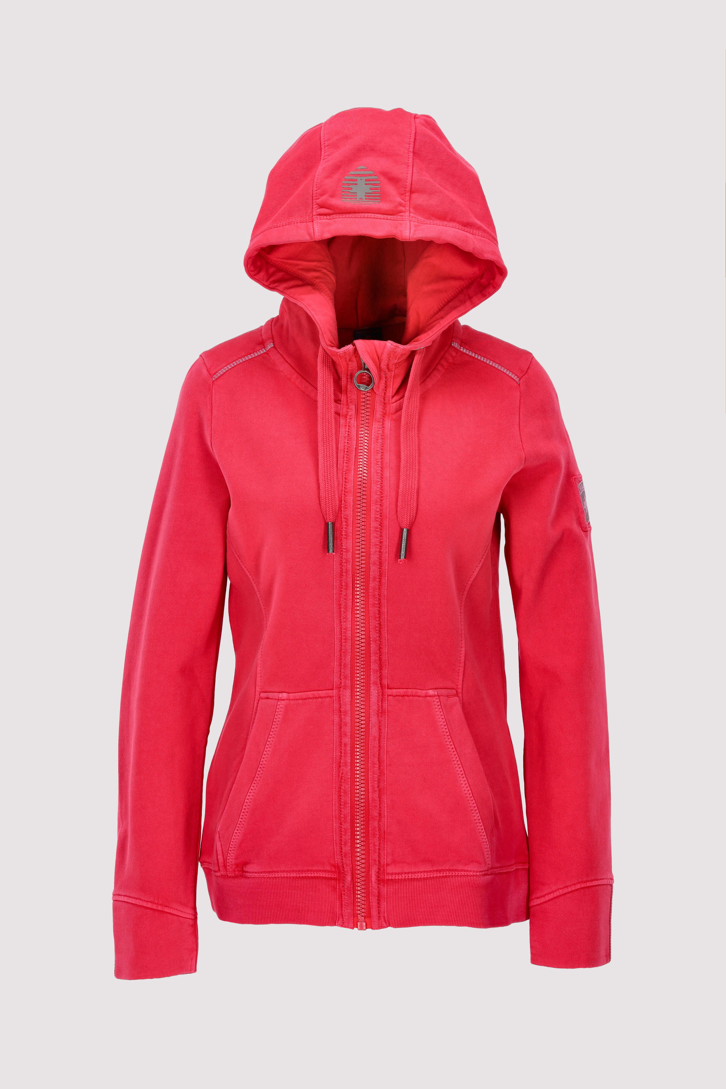 Wellensteyn - Yacht Hoodie Lady Wellensteyn - Yacht Hoodie Lady