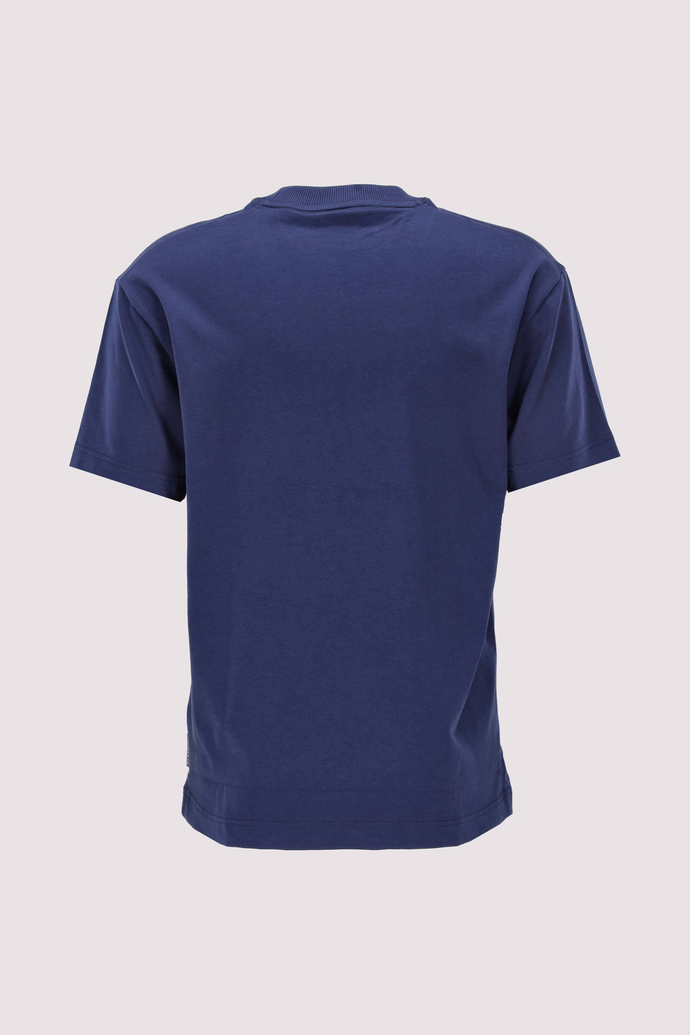 T-shirt, short sleeve, heavy s