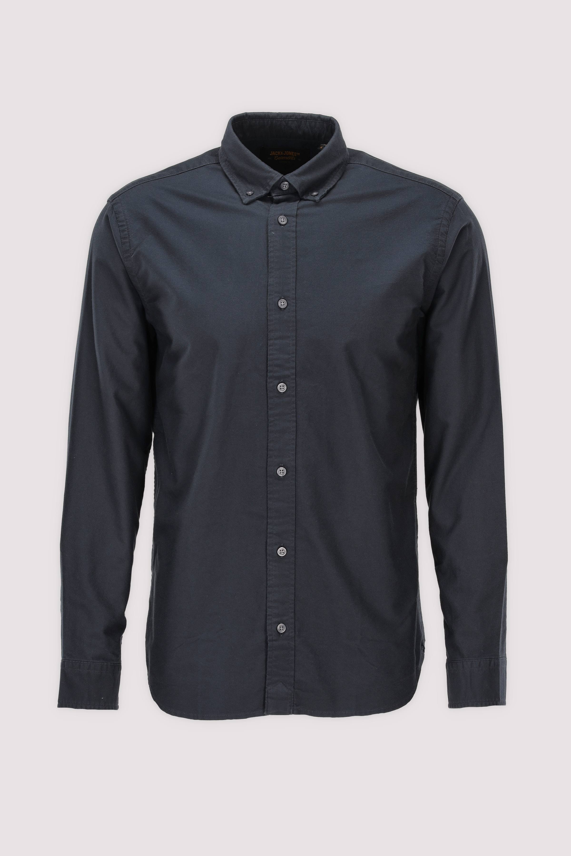 Jack and Jones Hemd Sky Captain