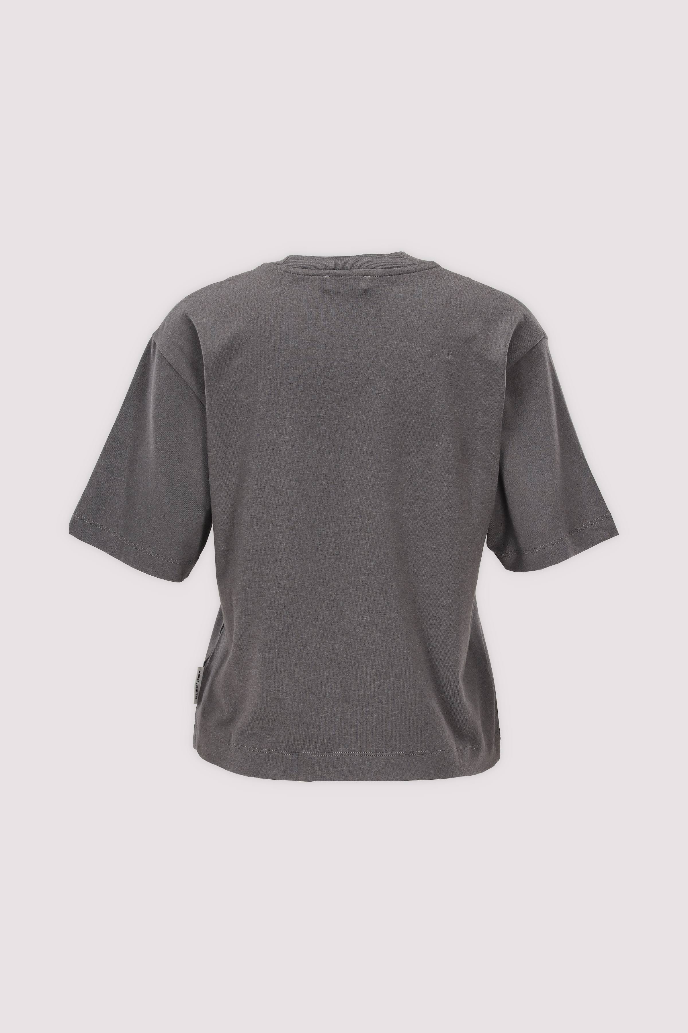 Jersey T-Shirts Shortsleeve