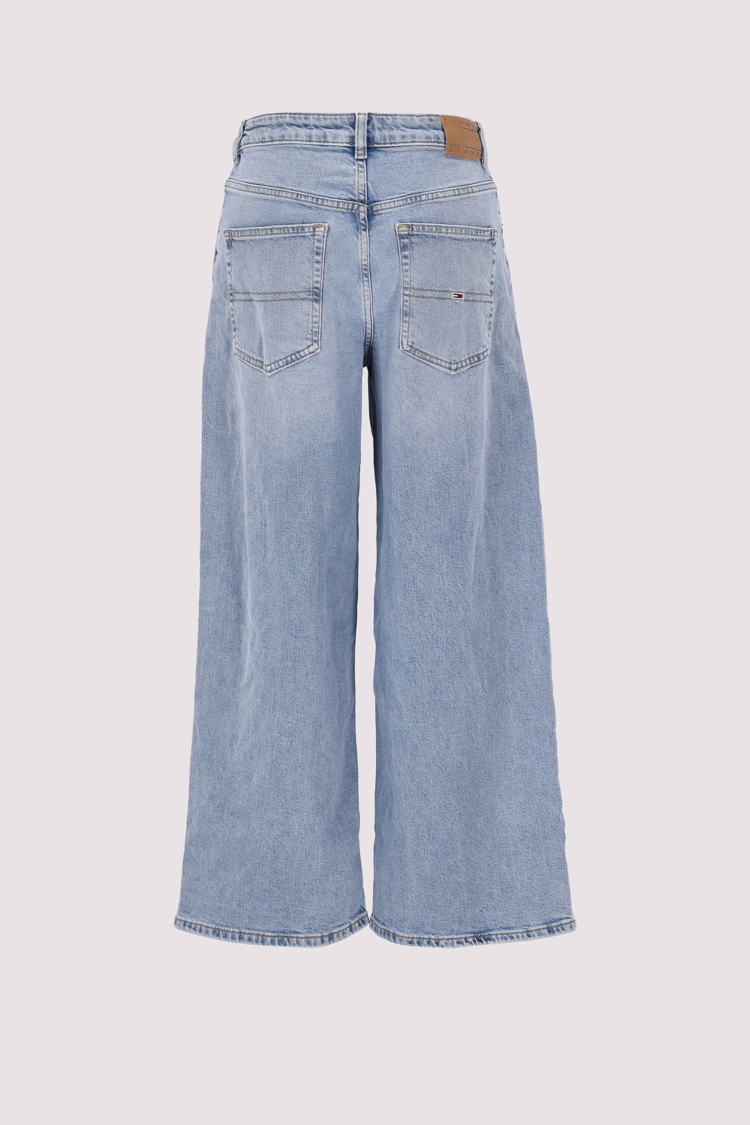 Tommy Jeans - CHARLIE MR LOOSE WD BI0112 CO Tommy Jeans - CHARLIE MR LOOSE WD BI0112 CO
