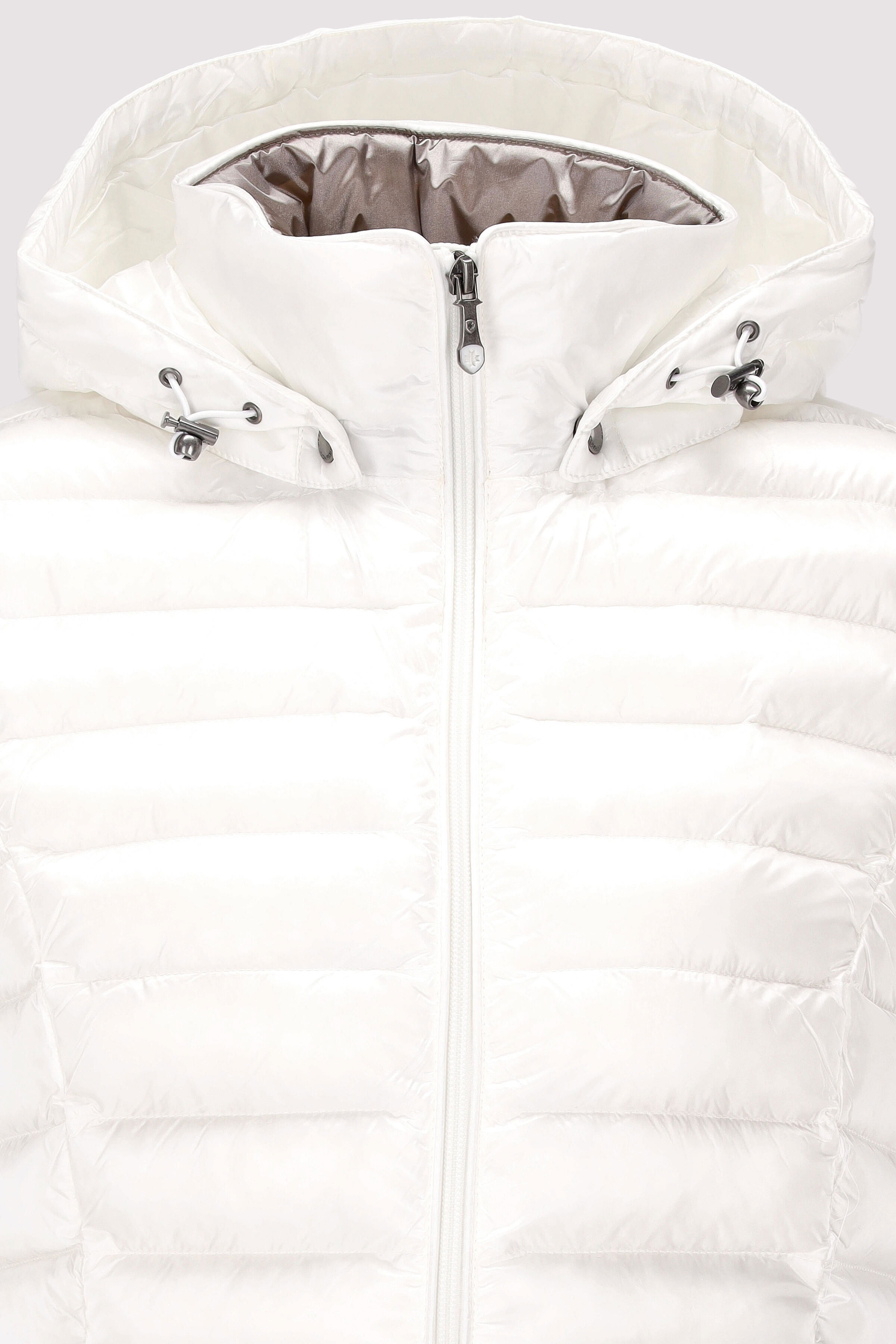 Wellensteyn - Italy Vest Hood Wellensteyn - Italy Vest Hood