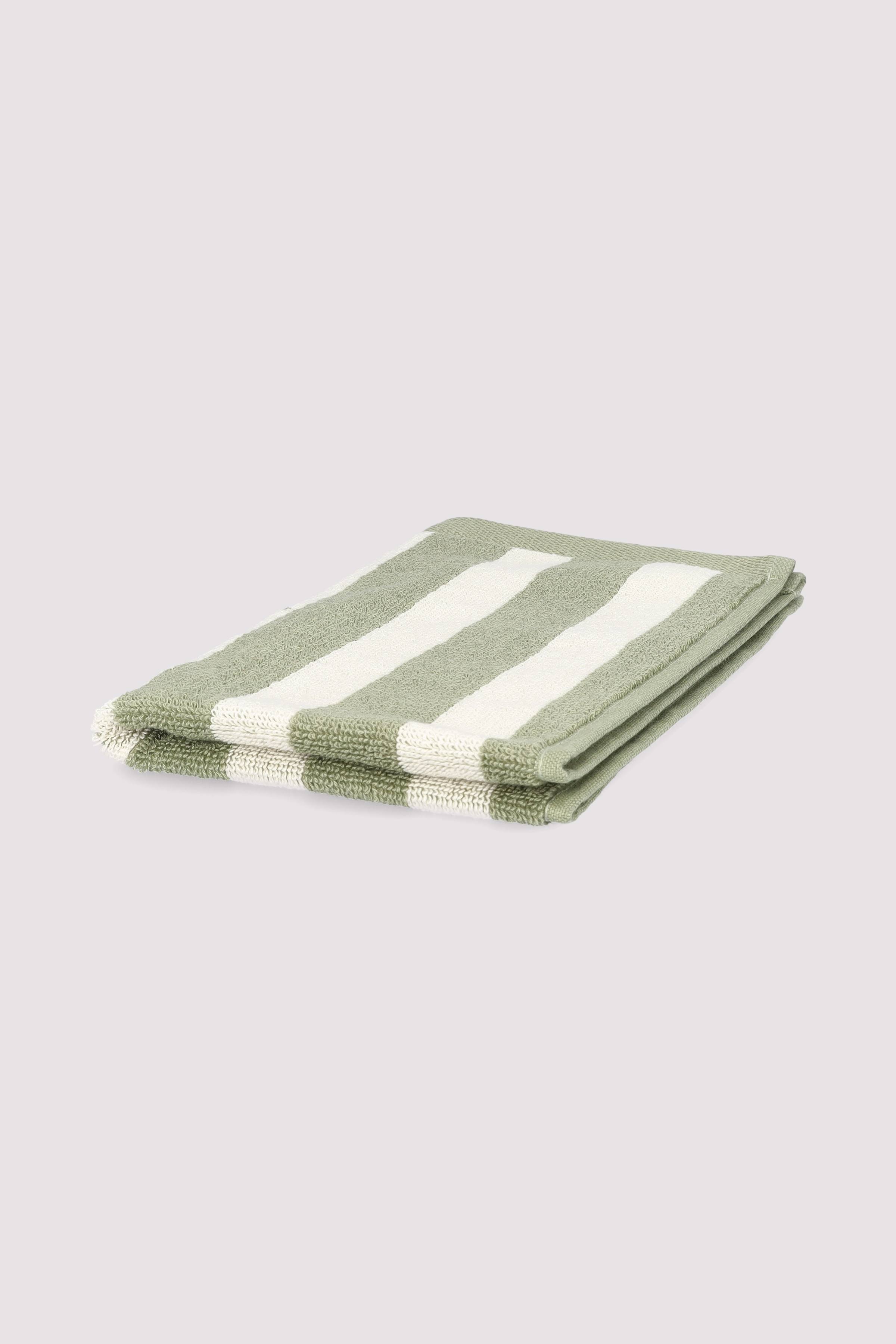 Marc O´Polo Homewear - Heritage Gaestehandtuch Marc O´Polo Homewear - Heritage Gaestehandtuch