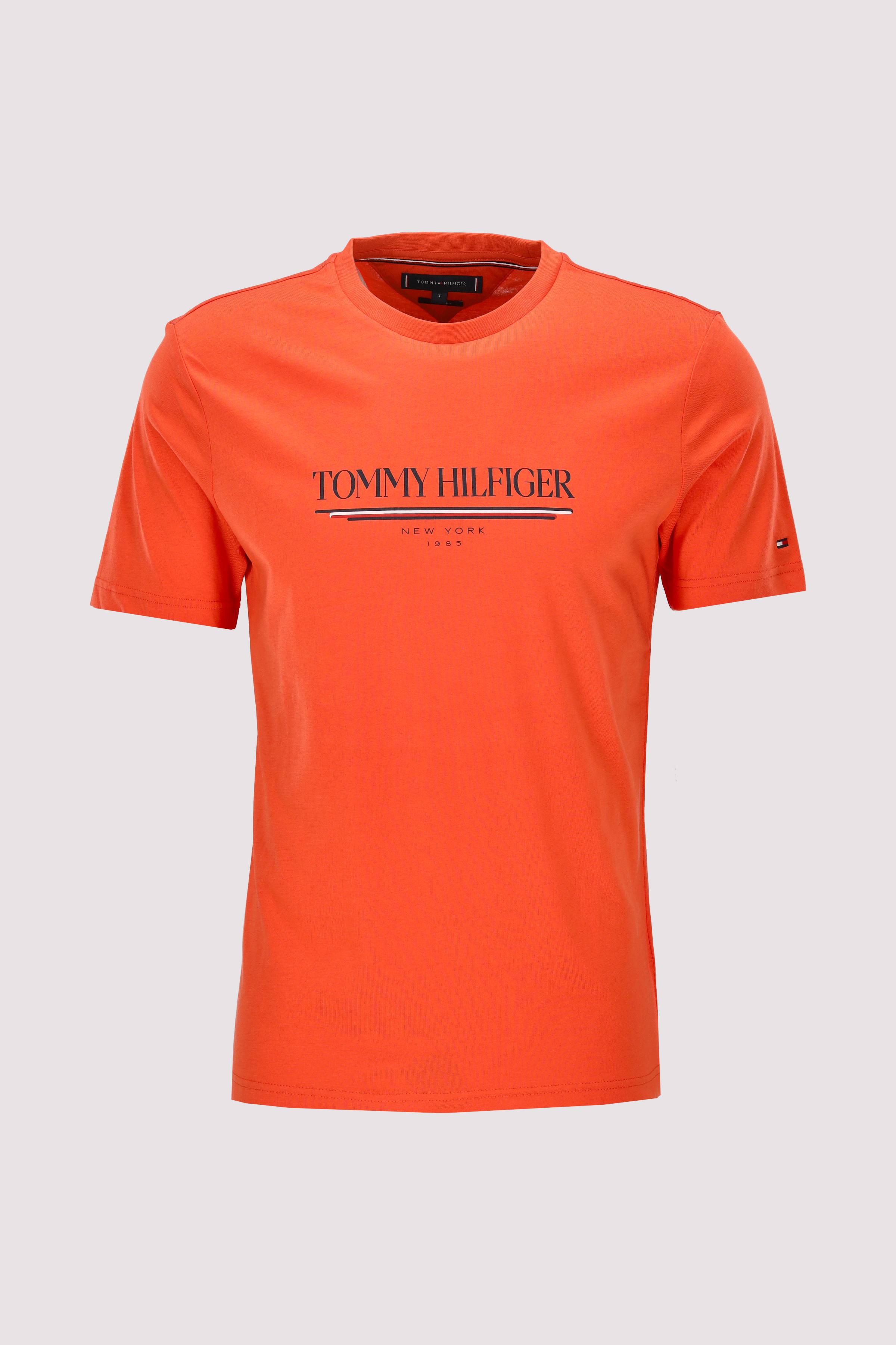 BRAND LOVE HILFIGER TEE