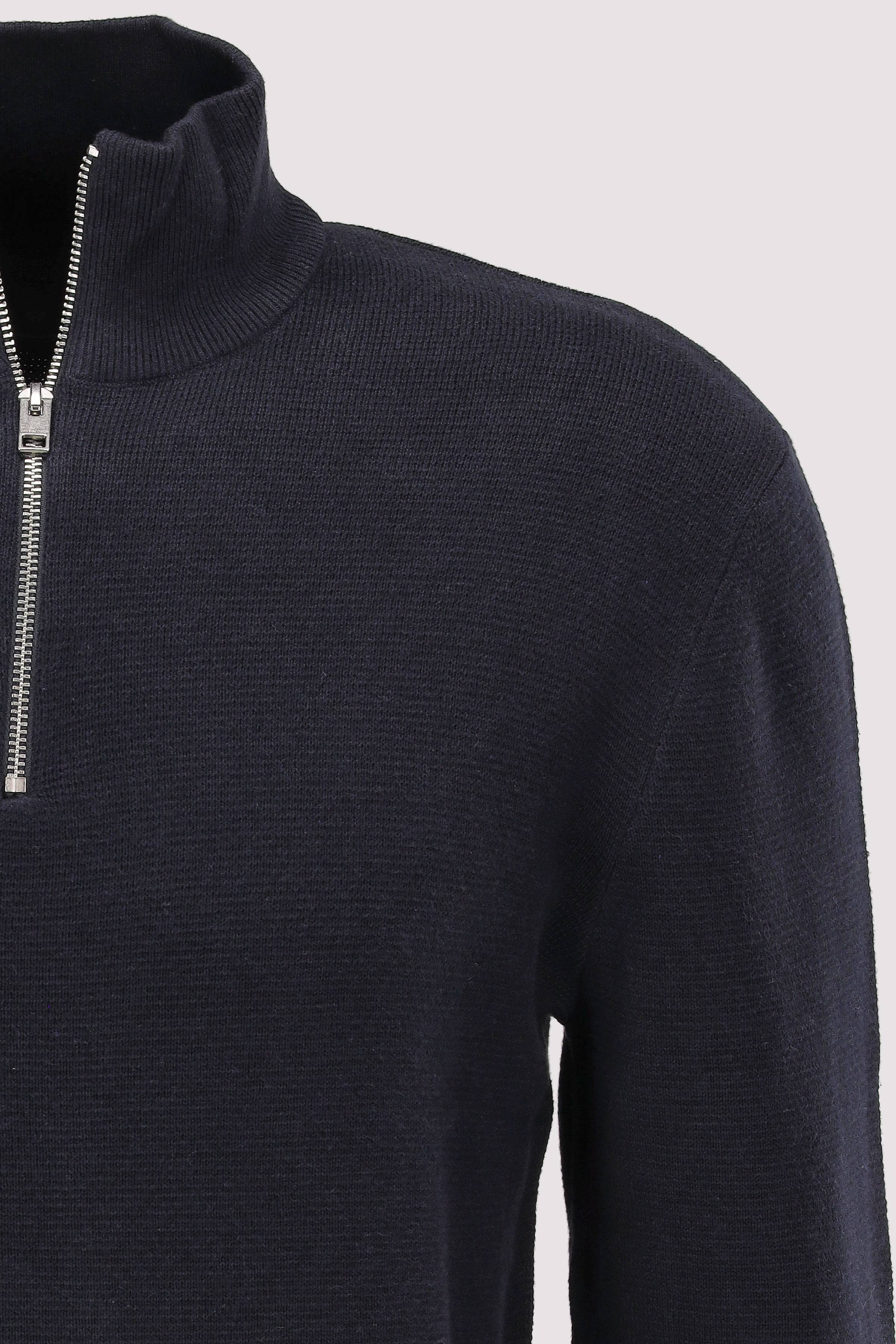 Jack and Jones - Jack und Jones Pullover blau