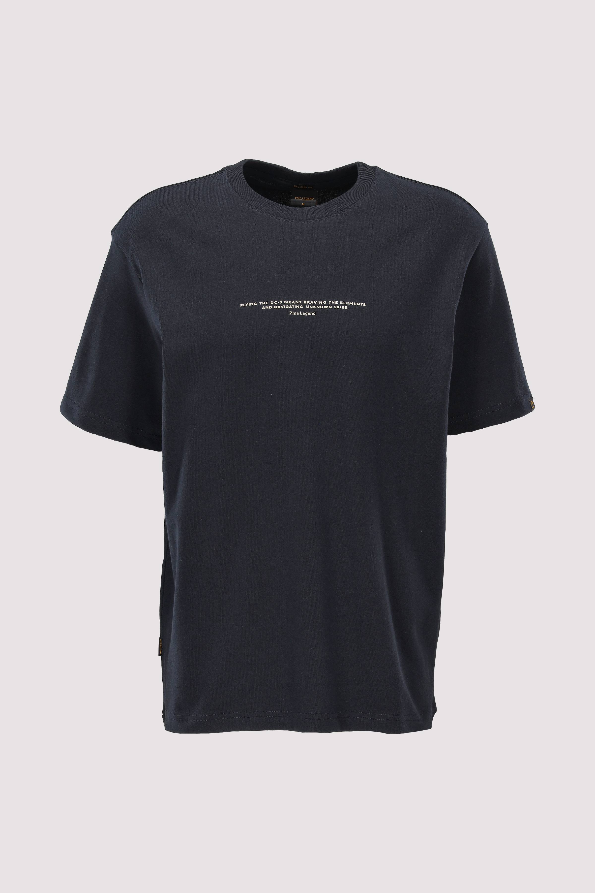 PME Legend T-Shirt beige