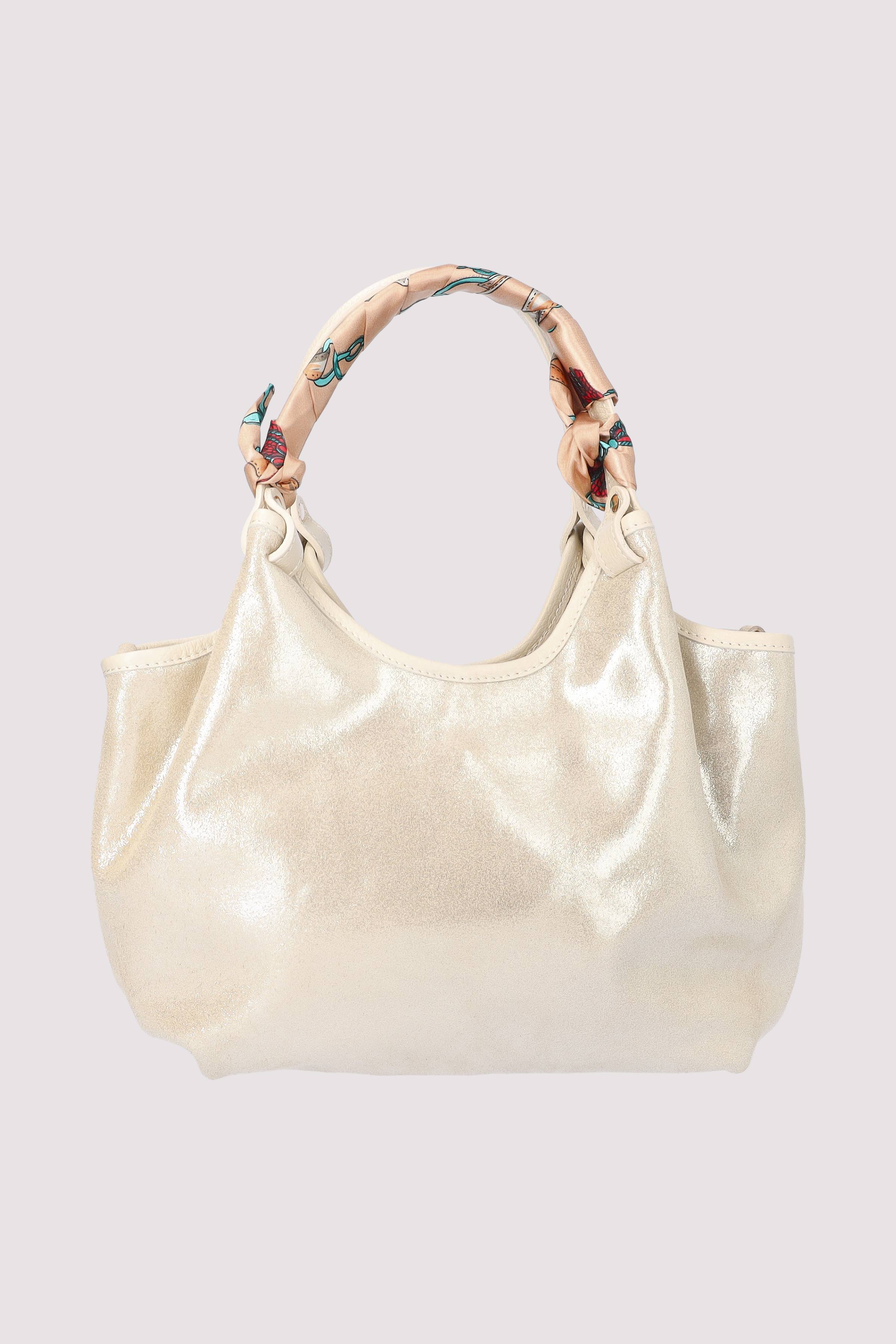 Marlon Bags Handtasche braun elegant