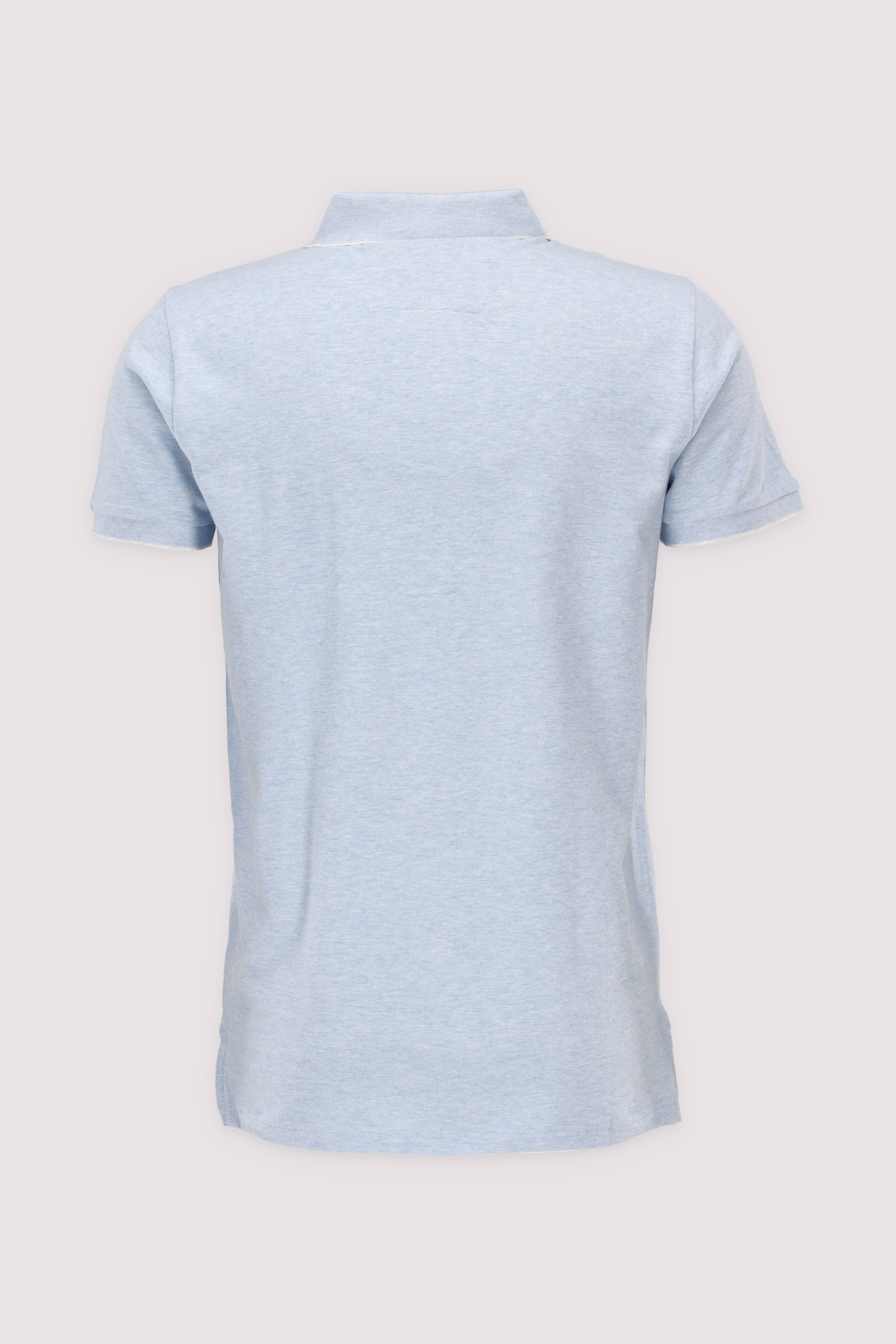 Polo short sleeve