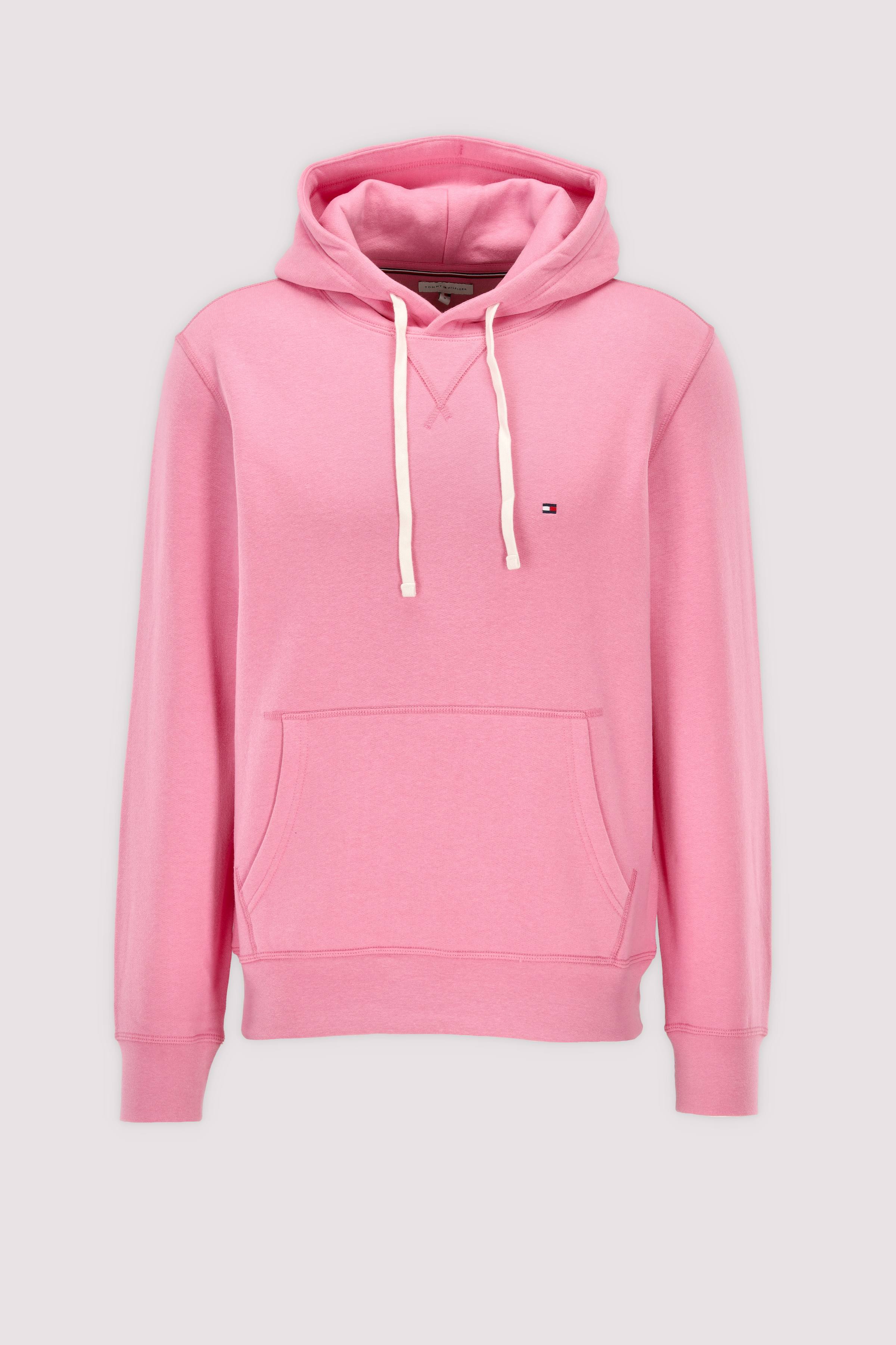 ESS SEASONAL FLEECE HOODY