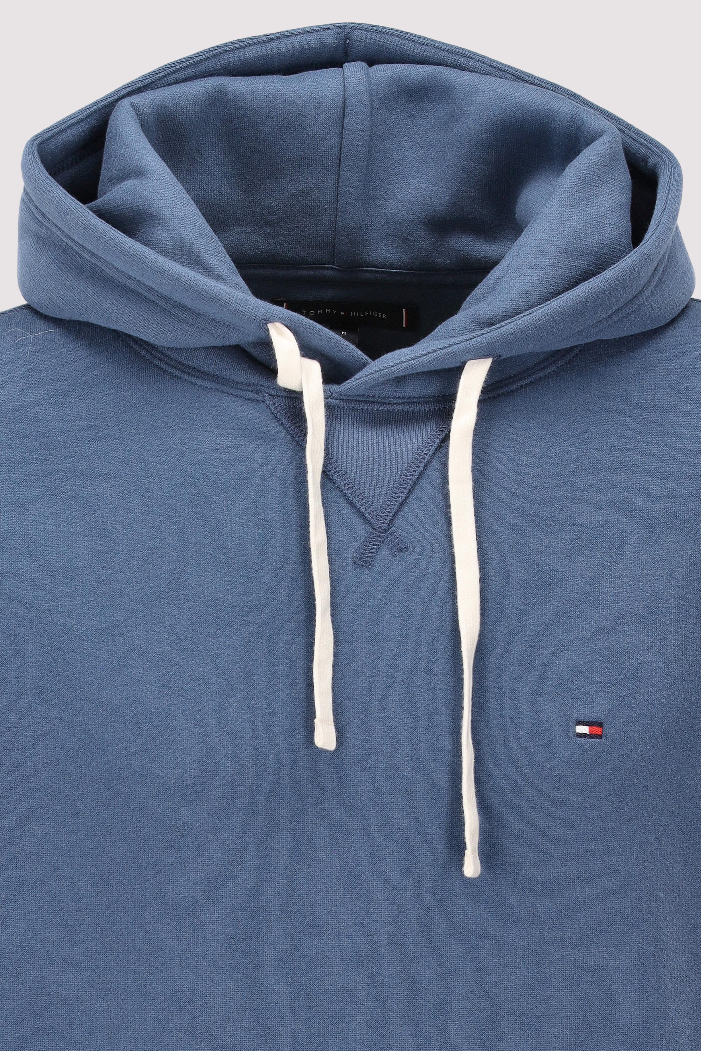 Tommy Hilfiger - ESSENTIAL FLEECE HOODY