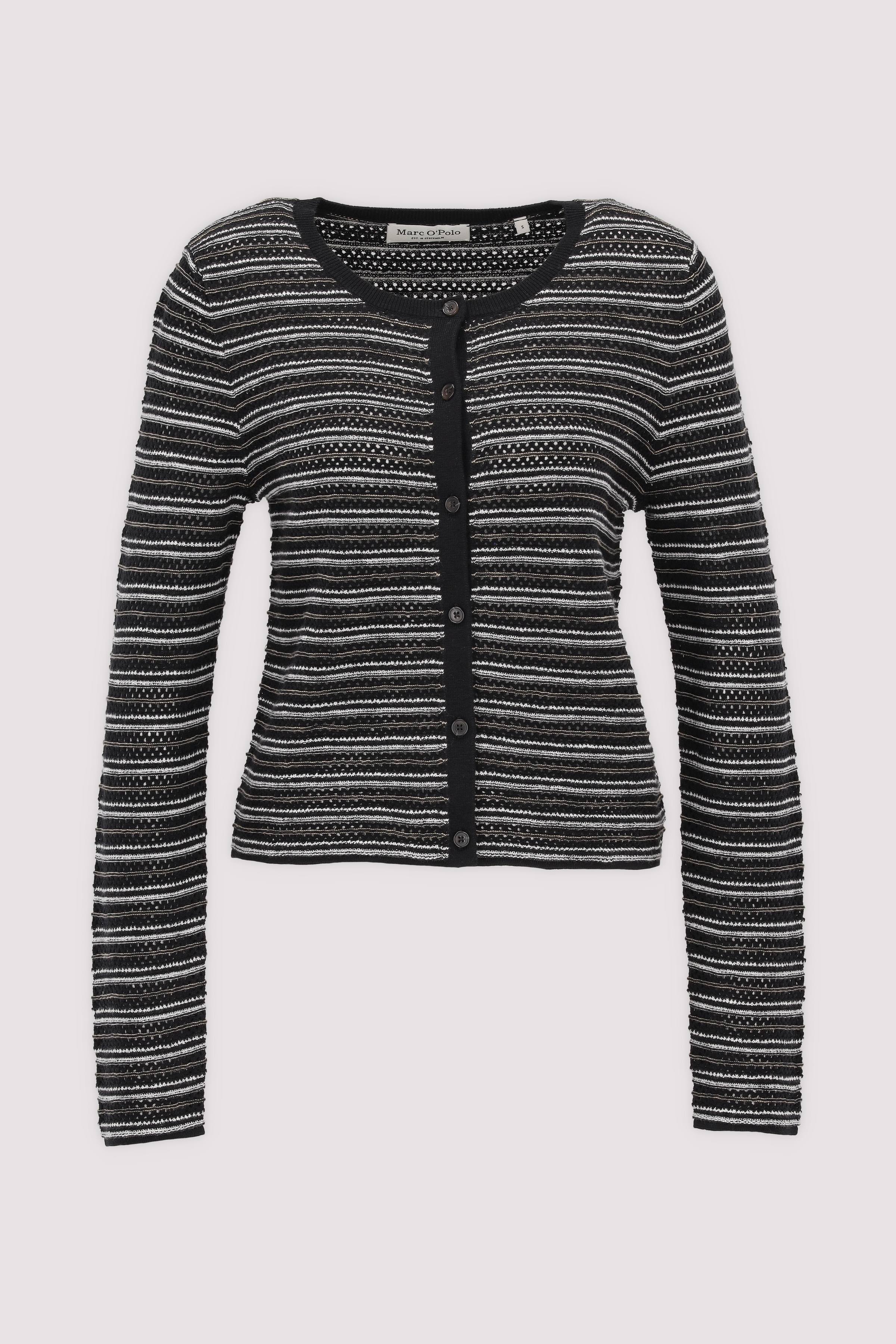 Knit Cardigans Longsleeve