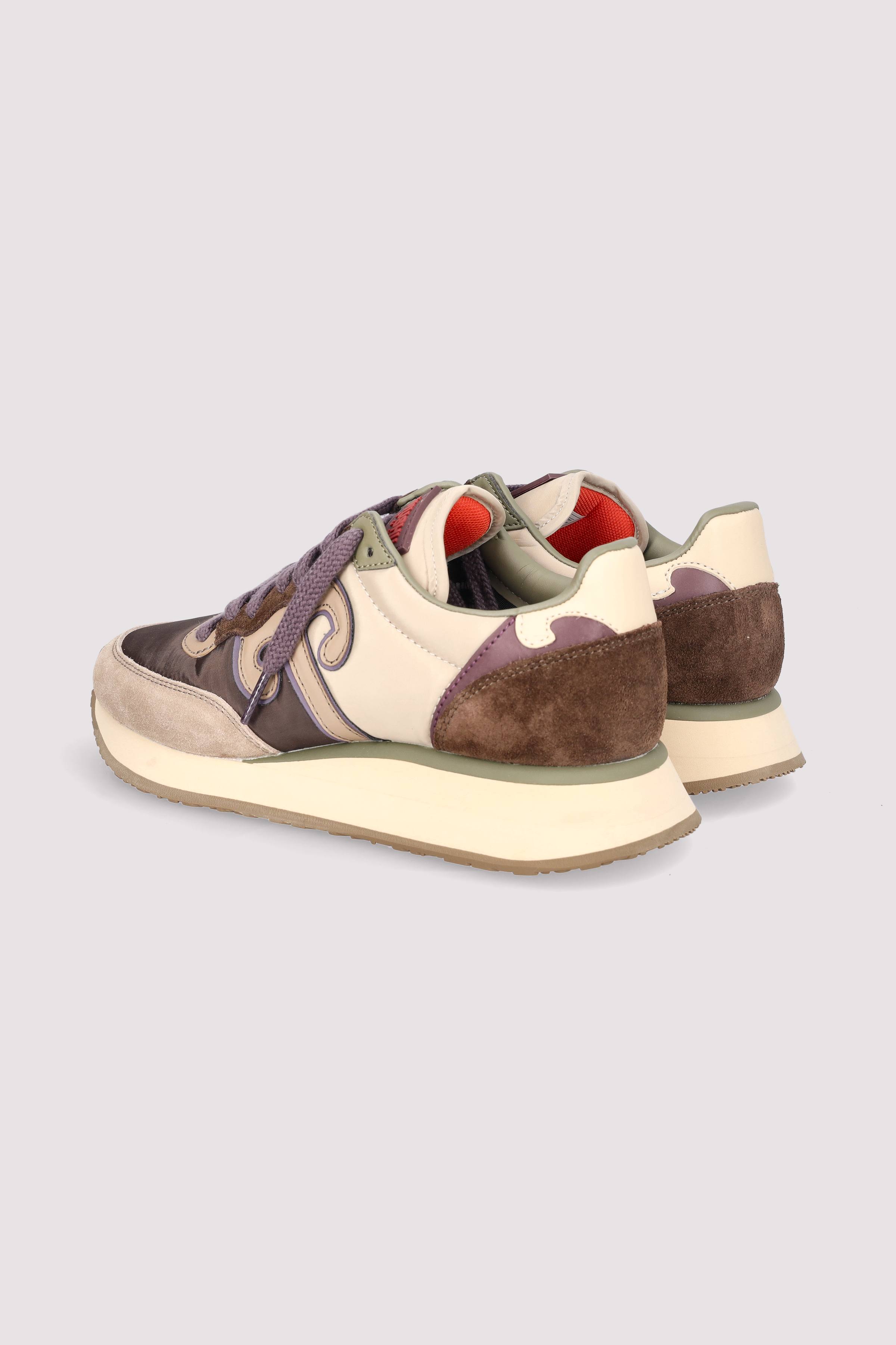 Wushu - Sneaker Art Master Wushu - Sneaker Art Master
