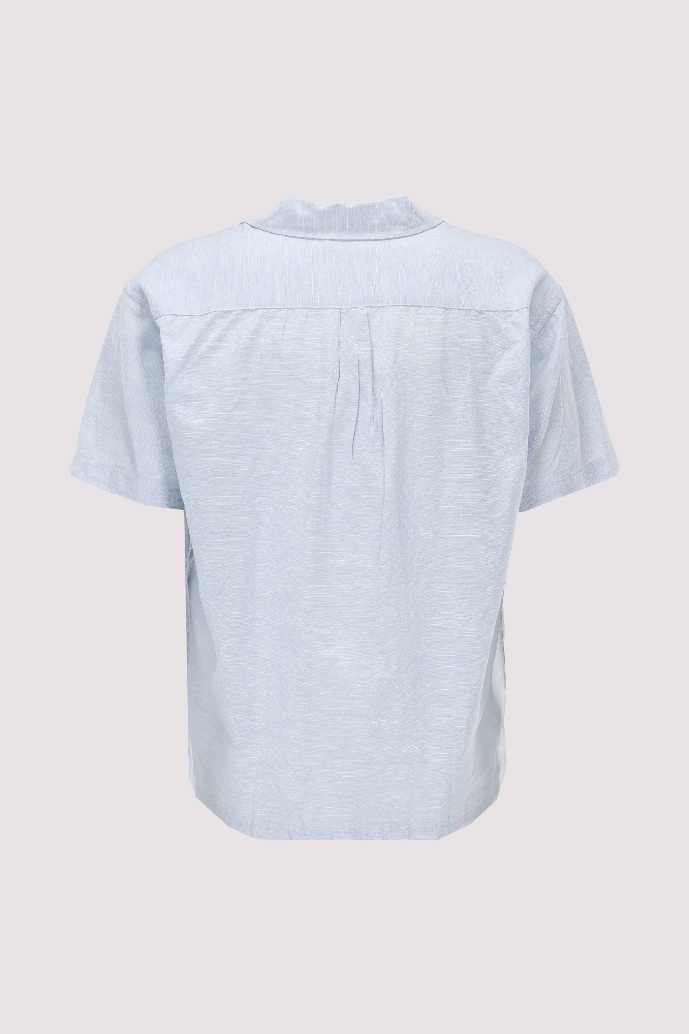 Jack and Jones - JJESUMMER RESORT SHIRT SS SN Jack and Jones - JJESUMMER RESORT SHIRT SS SN