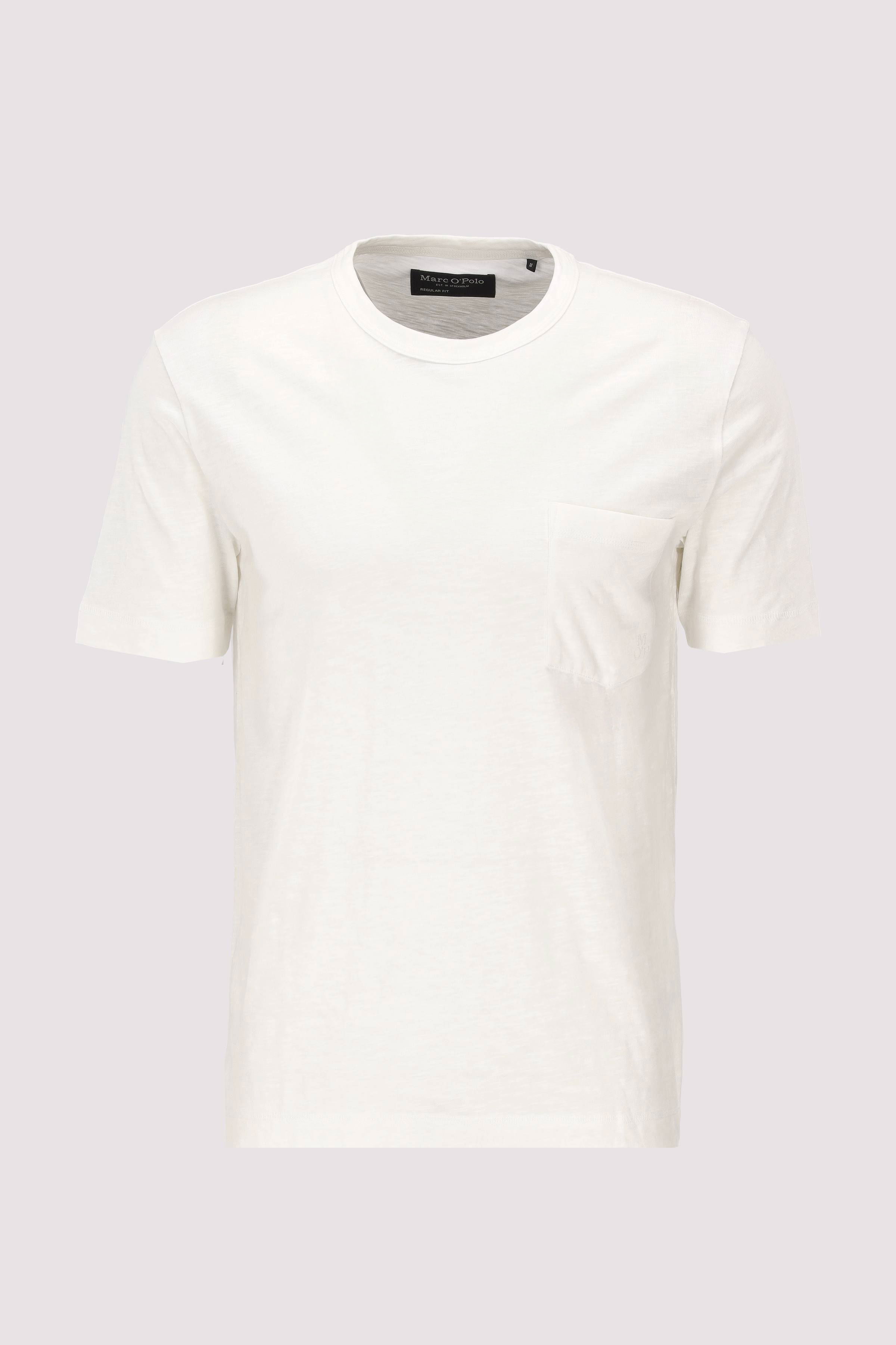 T-shirt, short sleeve