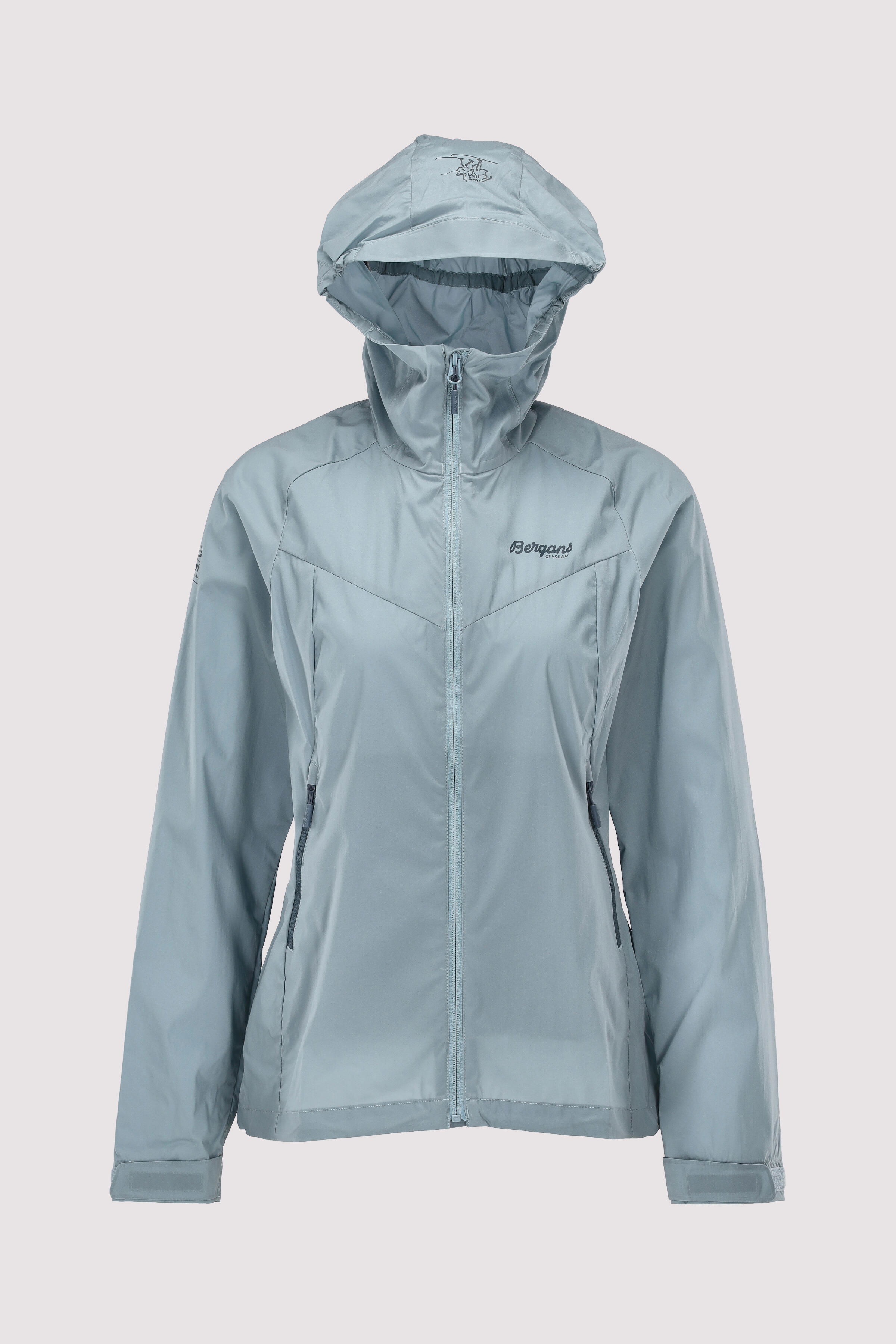 Bergans - Microlight W Jacket Bergans - Microlight W Jacket
