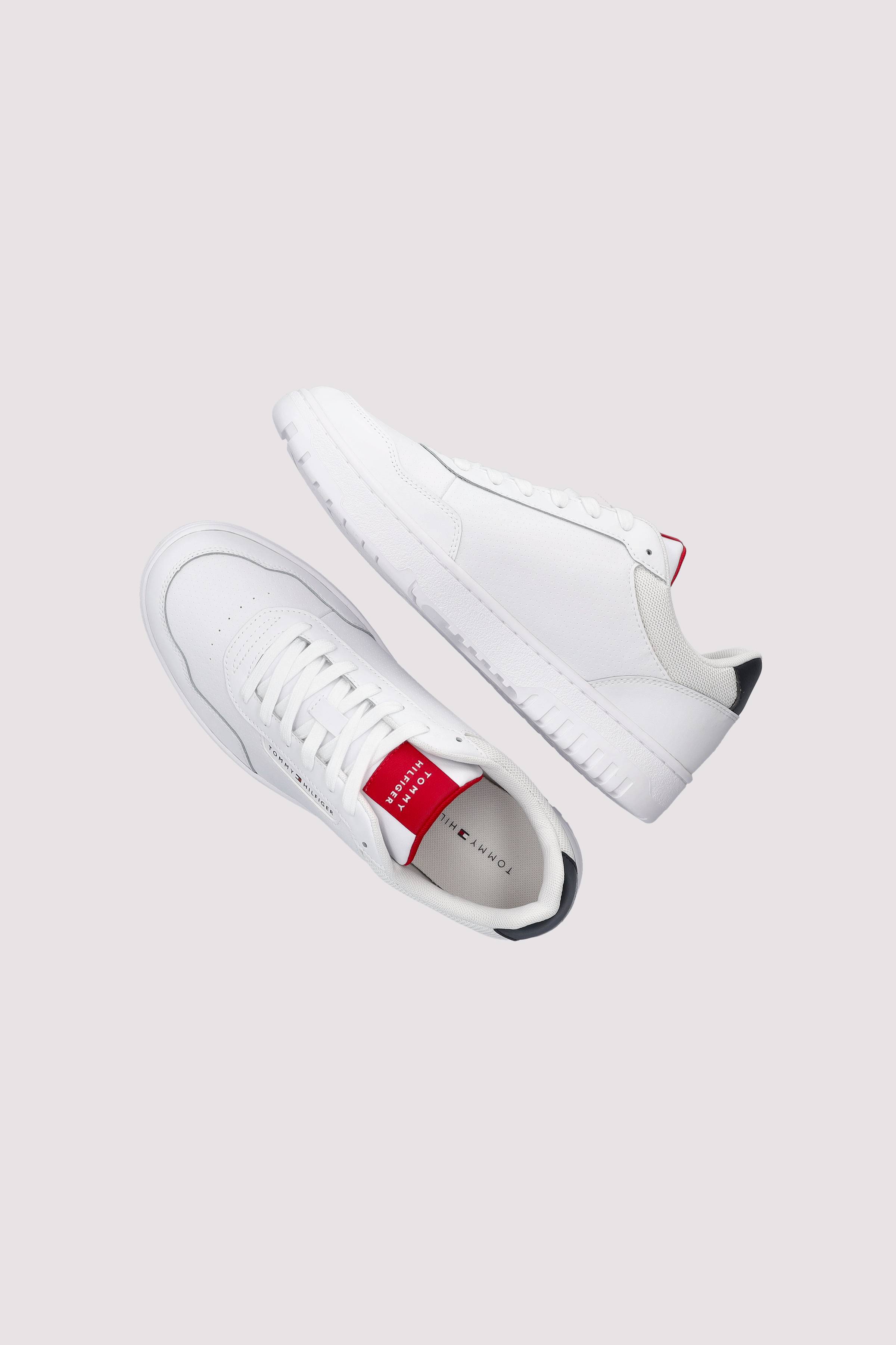Tommy Hilfiger - BASKET CORE LITE LTH