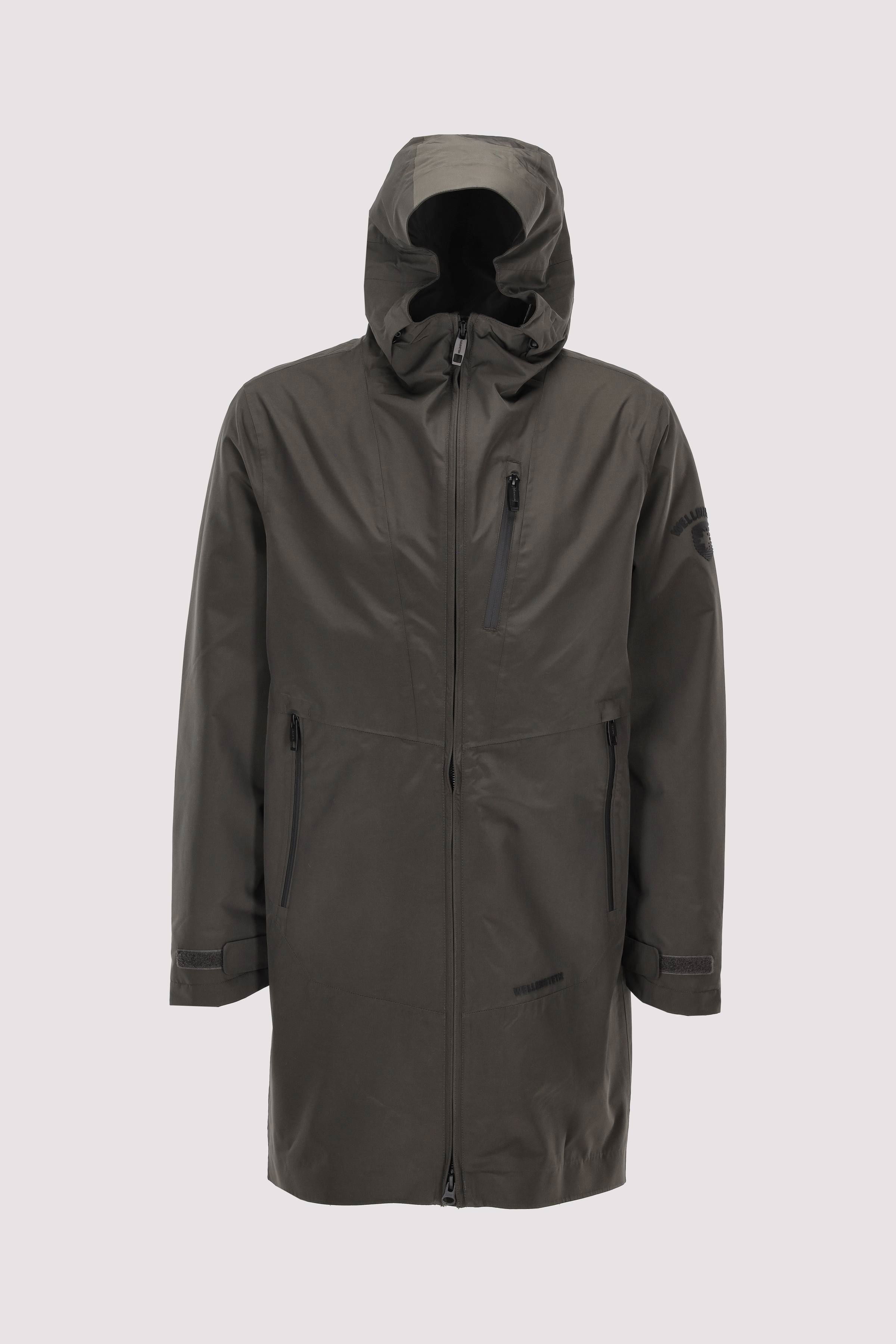 Wellensteyn - Metropolis Men